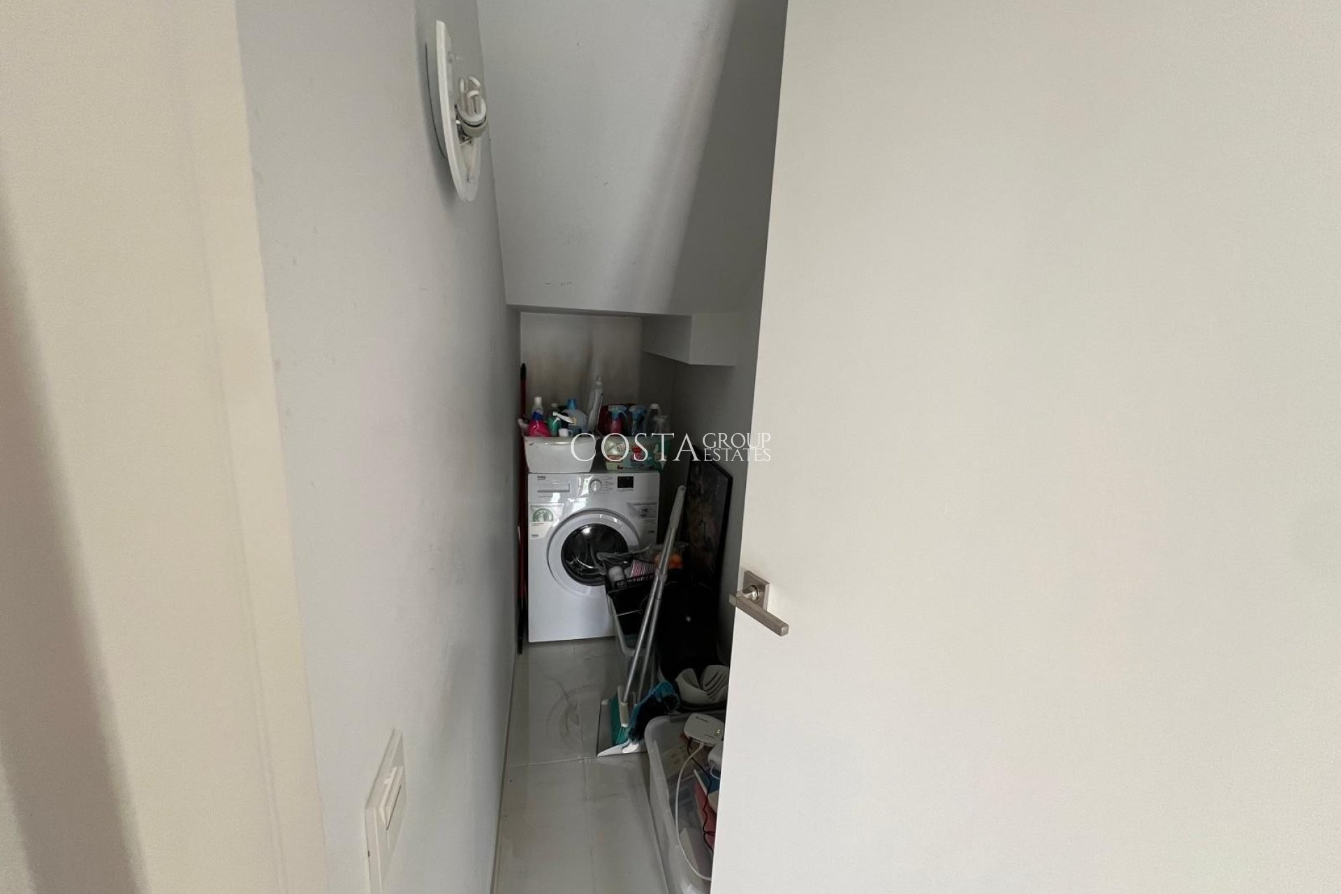 Revente - Villa -
Orihuela Costa - Lomas De Cabo Roig