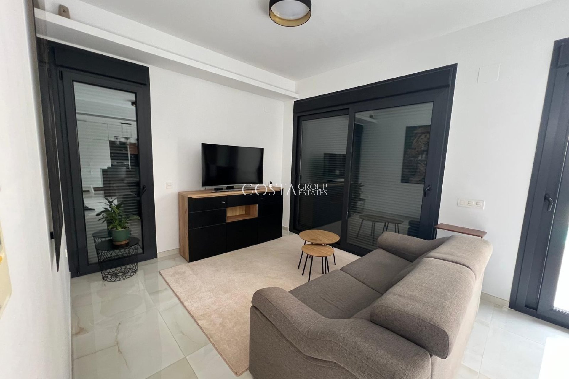 Revente - Villa -
Orihuela Costa - Lomas De Cabo Roig