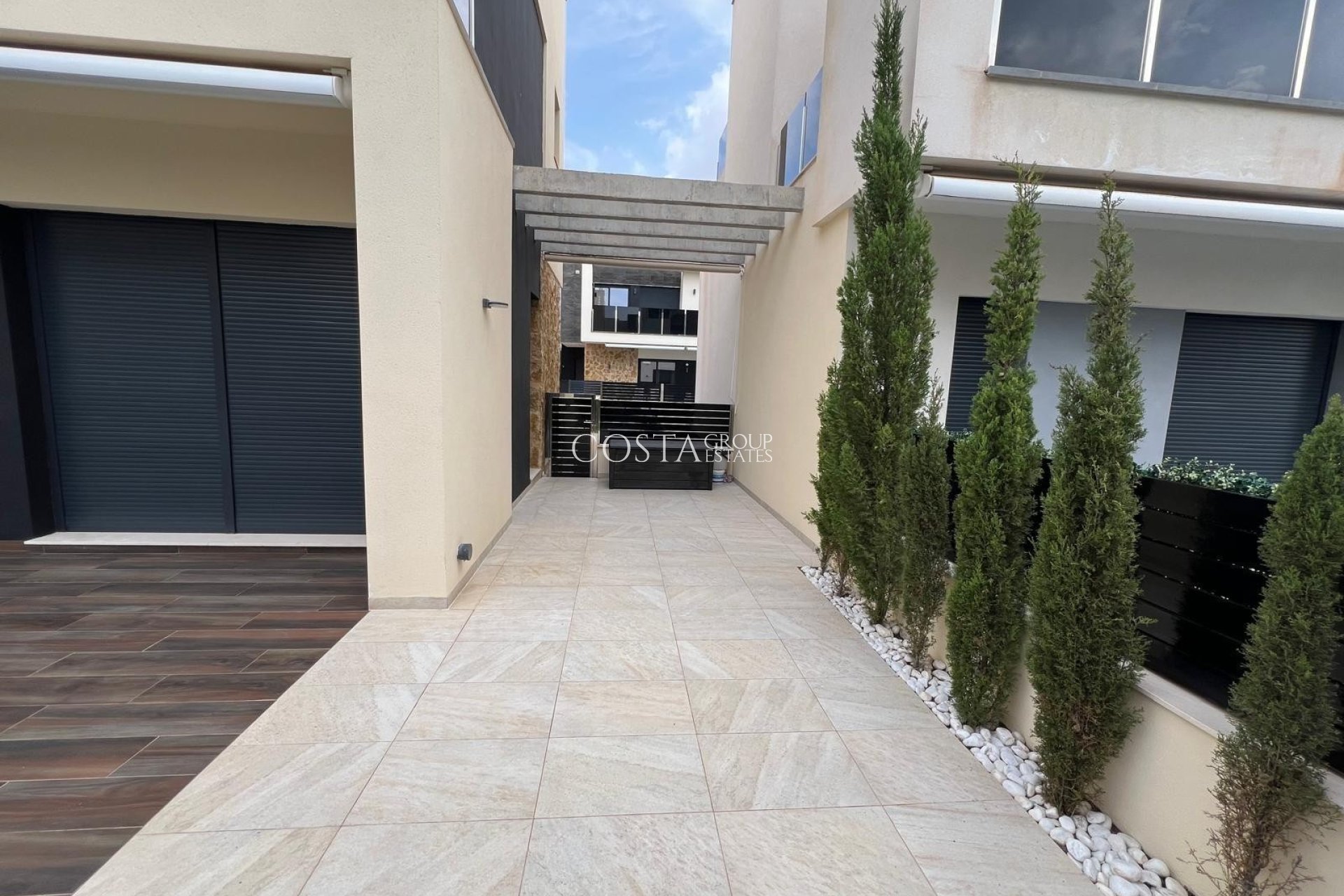 Revente - Villa -
Orihuela Costa - Lomas De Cabo Roig