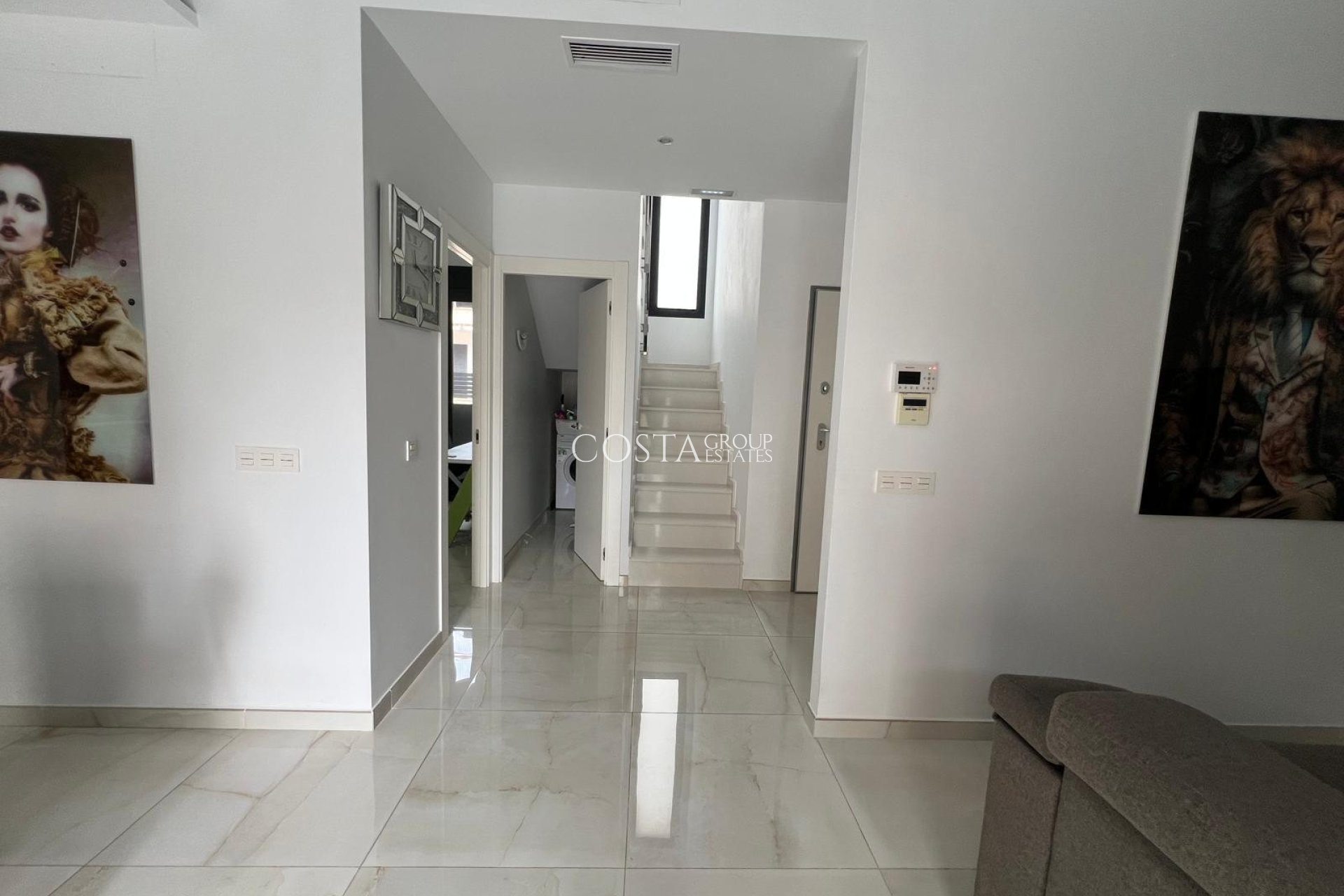 Revente - Villa -
Orihuela Costa - Lomas De Cabo Roig