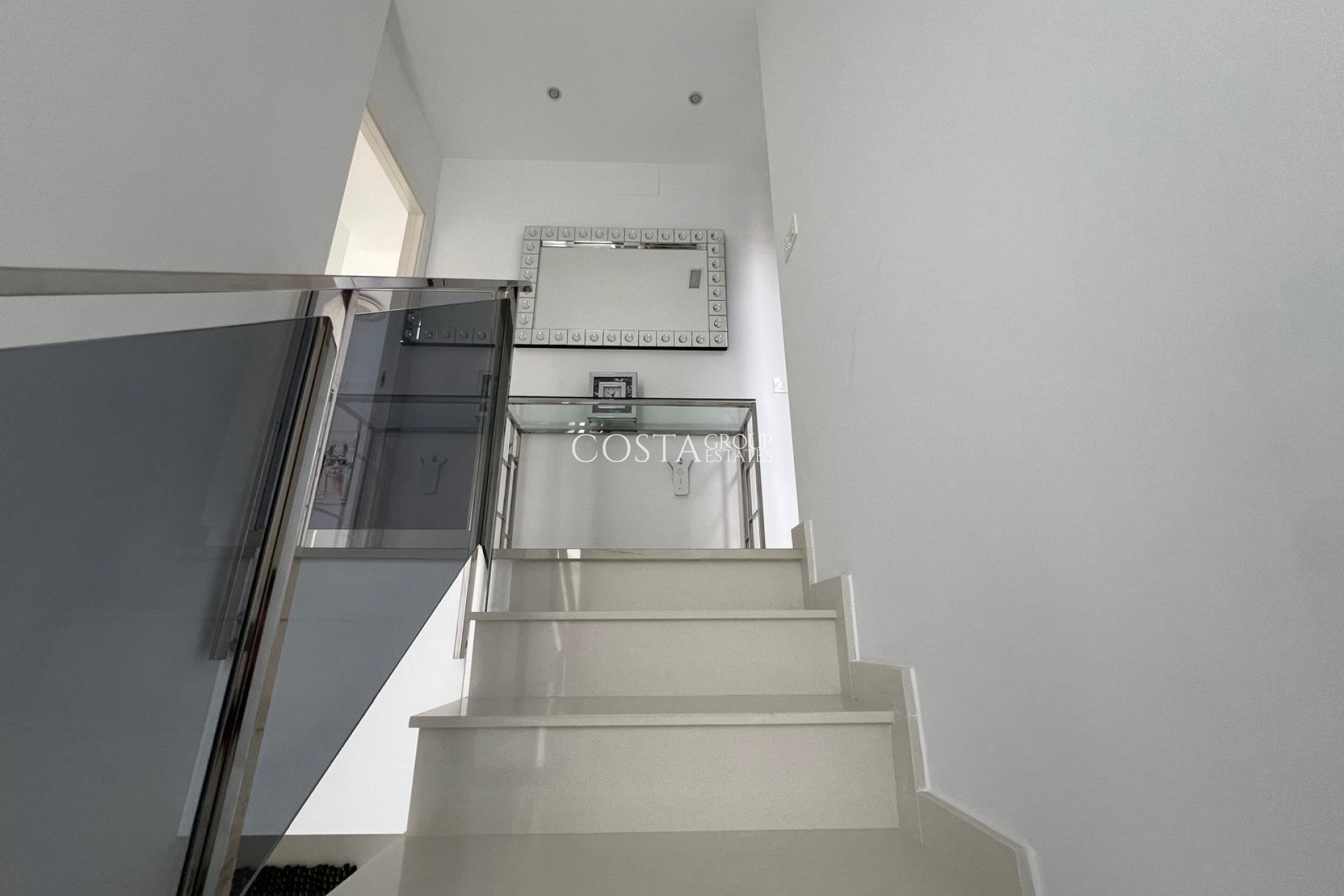 Revente - Villa -
Orihuela Costa - Lomas De Cabo Roig