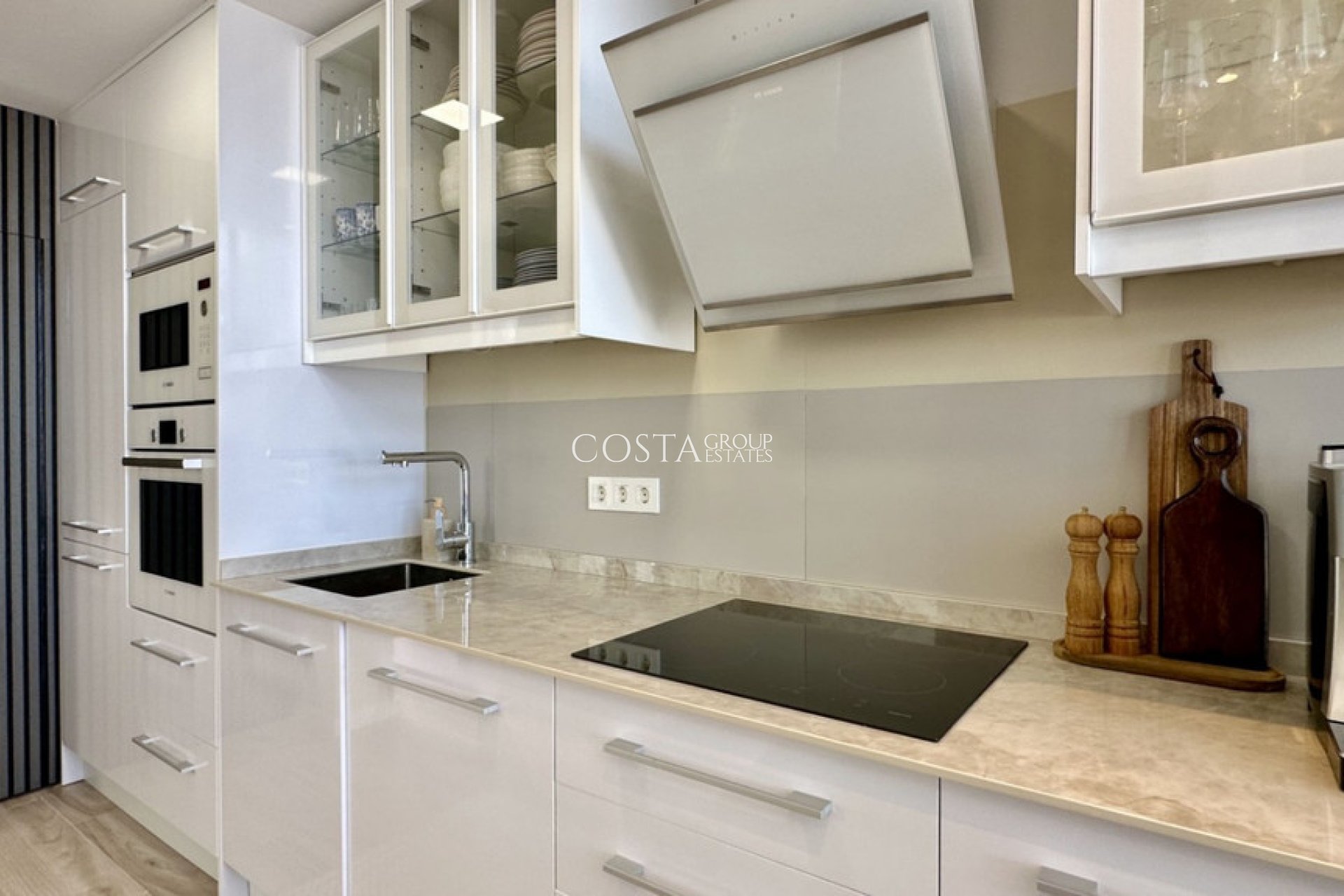 Revente - Villa -
Orihuela Costa - Lomas de Cabo Roig