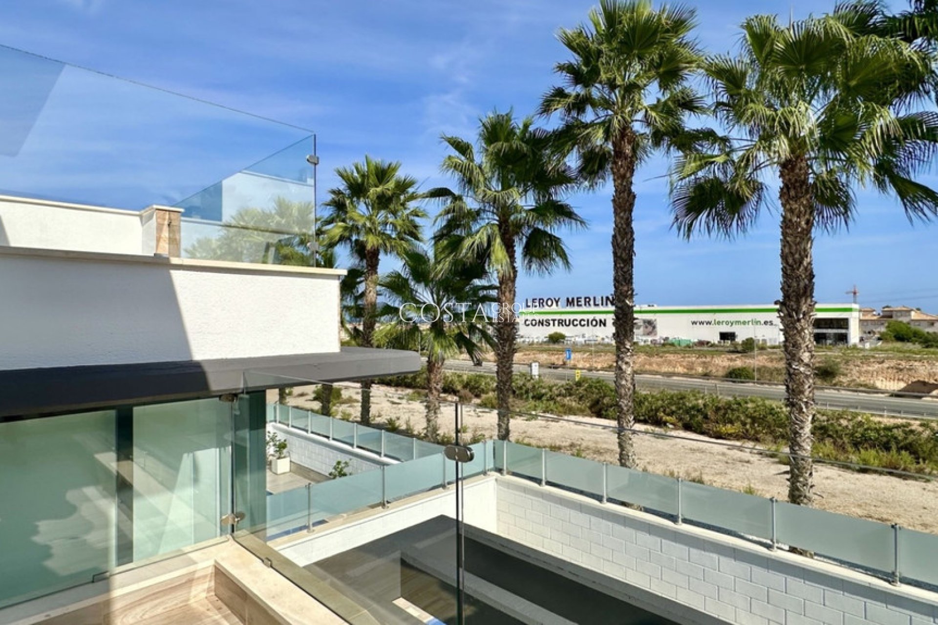 Revente - Villa -
Orihuela Costa - Lomas de Cabo Roig