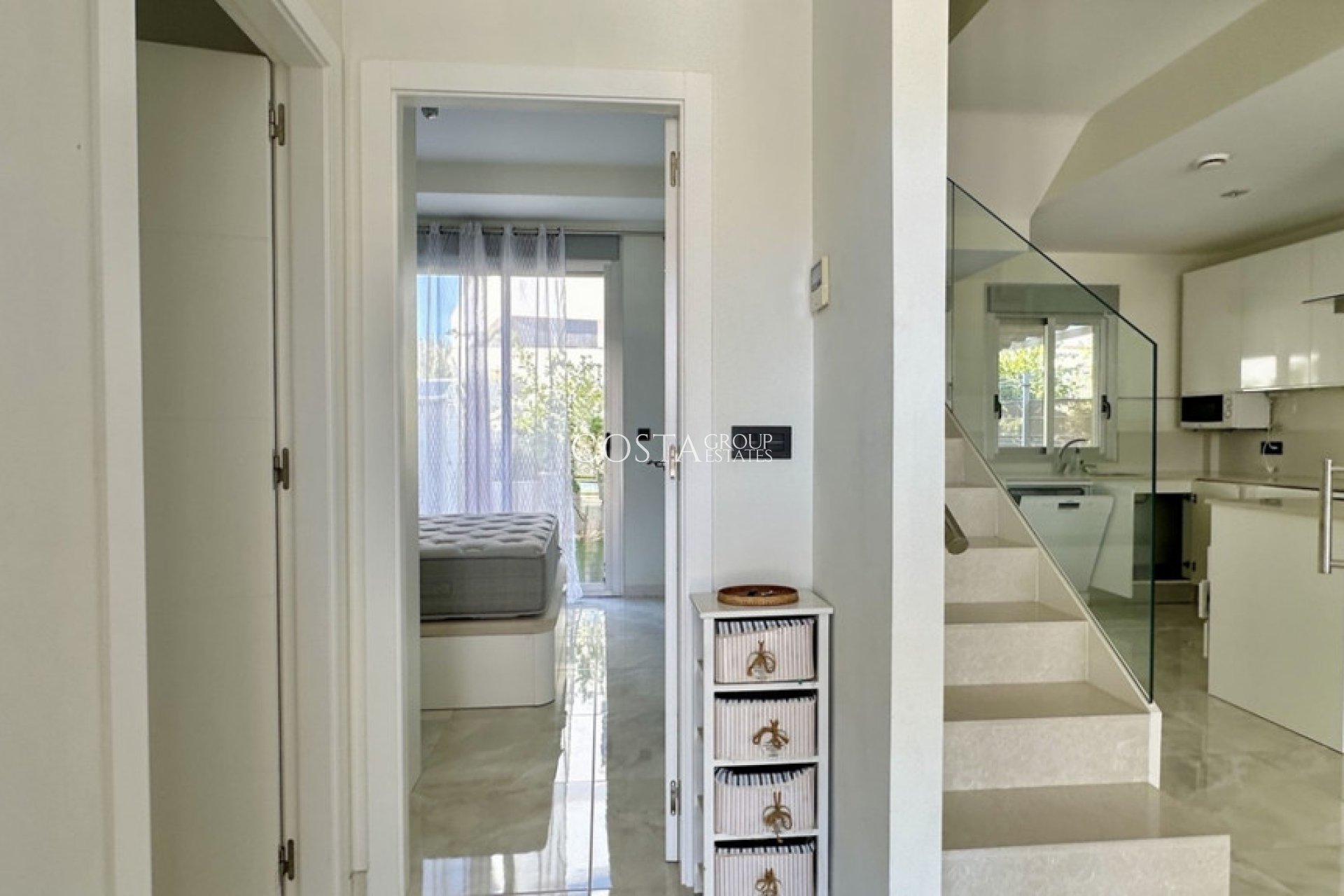 Revente - Villa -
Orihuela Costa - Lomas de Cabo Roig