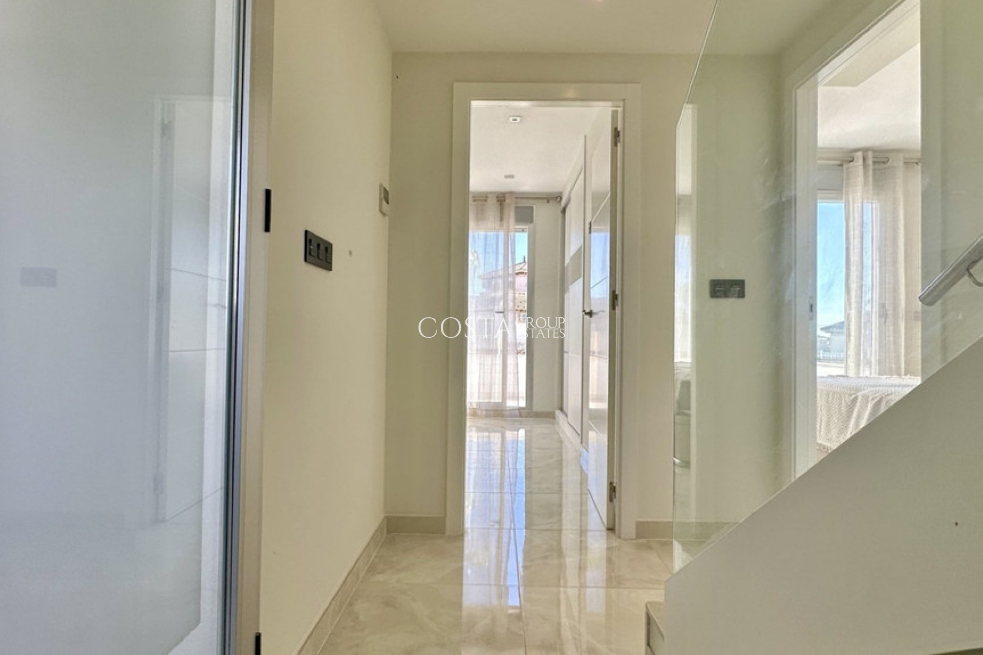 Revente - Villa -
Orihuela Costa - Lomas de Cabo Roig