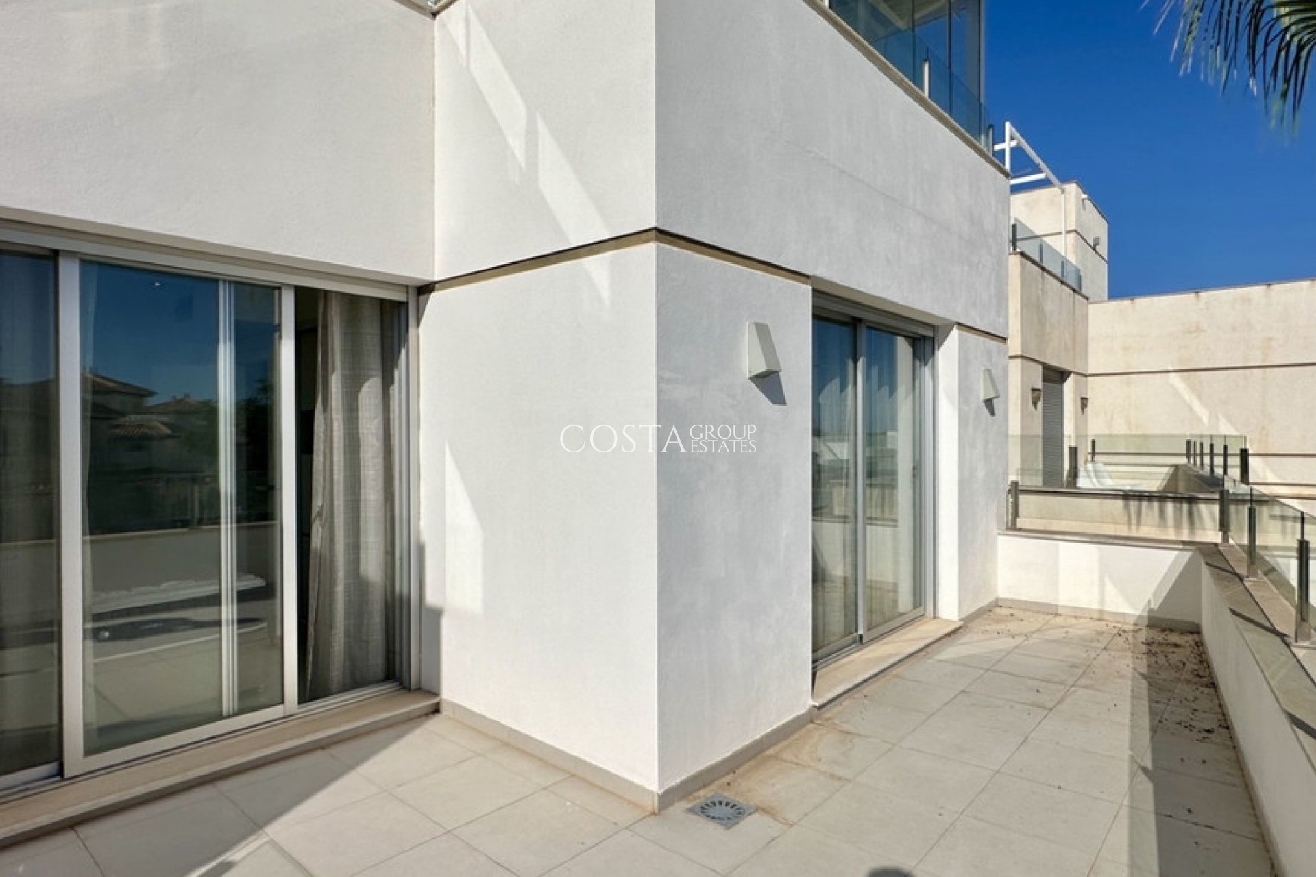 Revente - Villa -
Orihuela Costa - Lomas de Cabo Roig