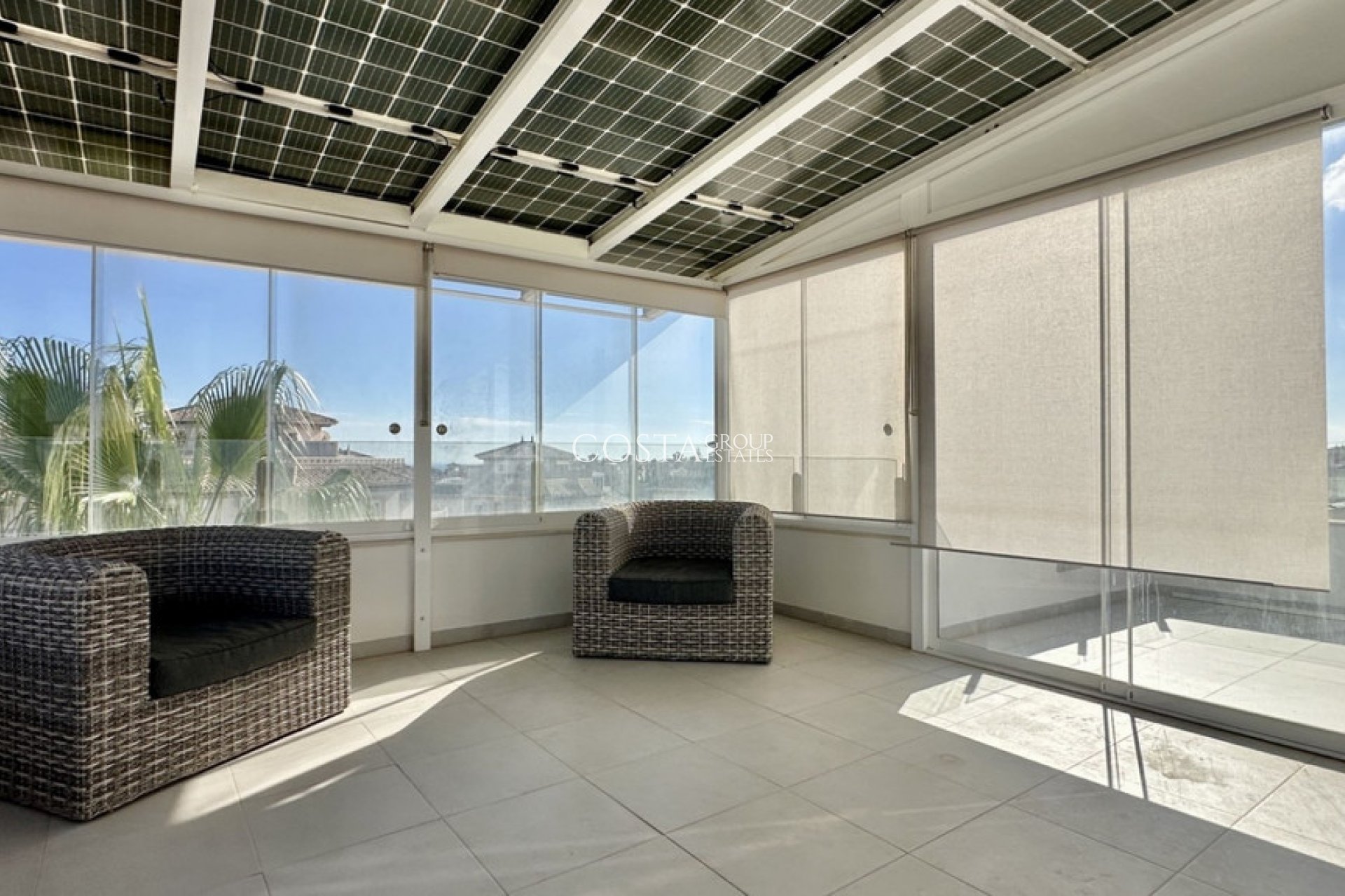 Revente - Villa -
Orihuela Costa - Lomas de Cabo Roig