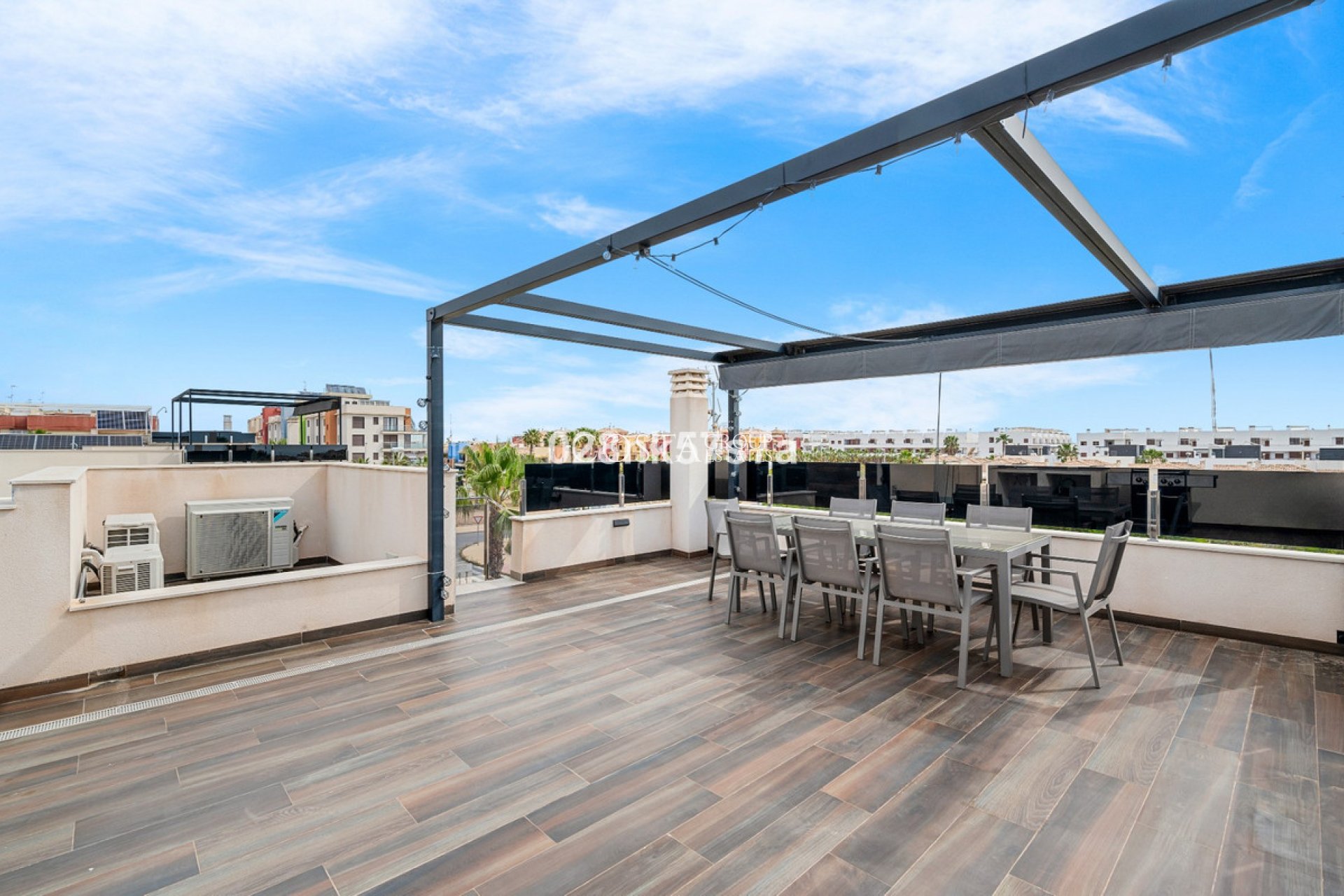 Revente - Villa -
Orihuela Costa - Lomas de Cabo Roig