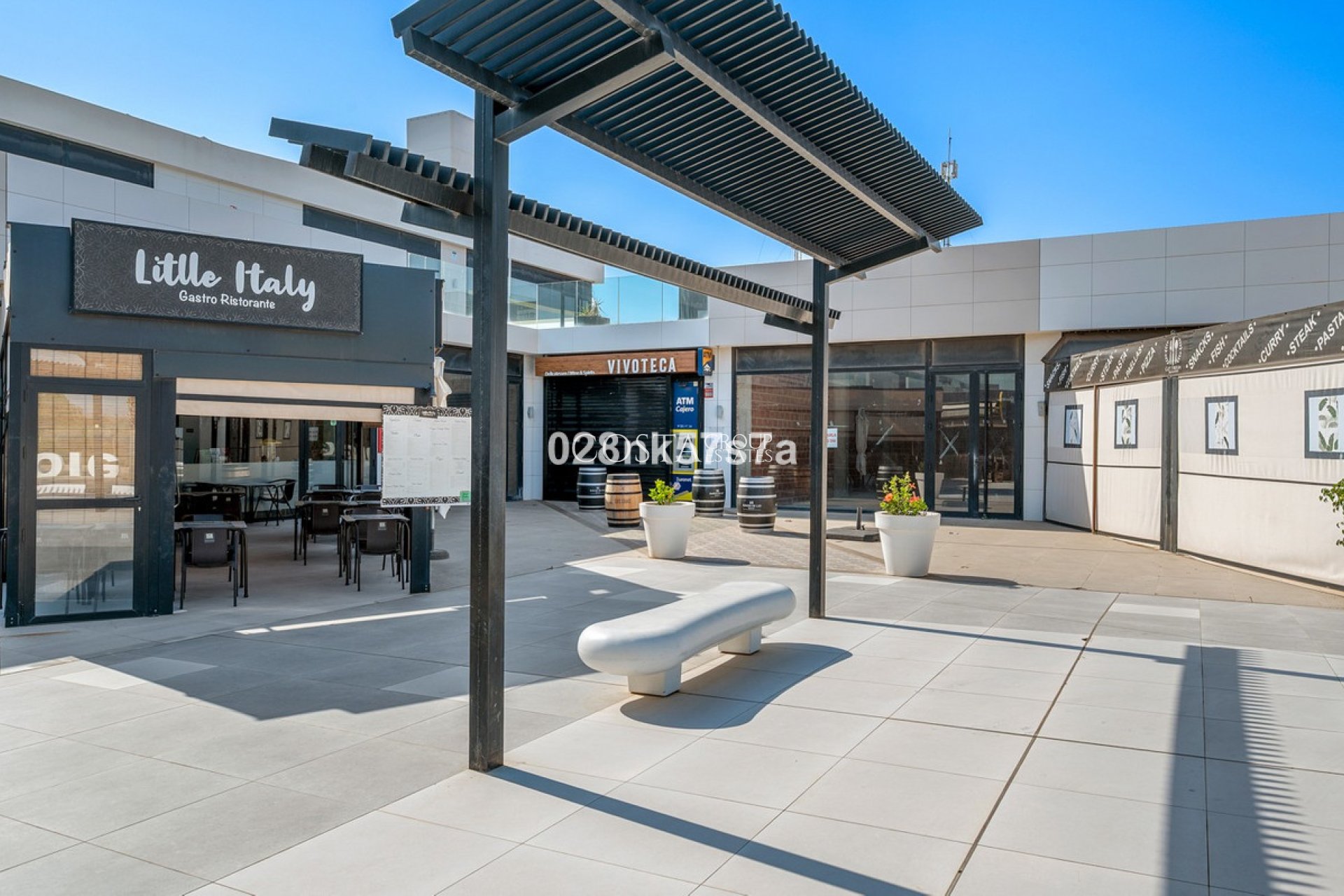 Revente - Villa -
Orihuela Costa - Lomas de Cabo Roig