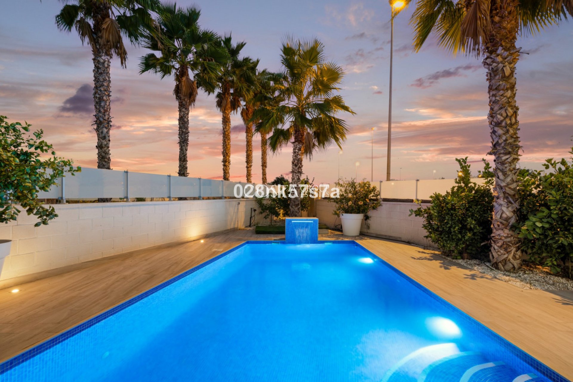 Revente - Villa -
Orihuela Costa - Lomas de Cabo Roig
