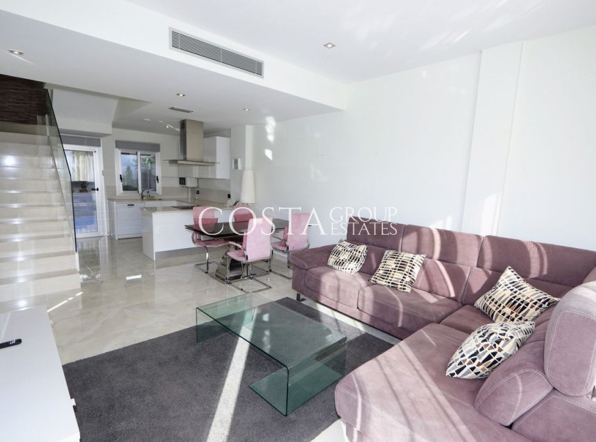 Revente - Villa -
Orihuela Costa - Lomas de Cabo Roig