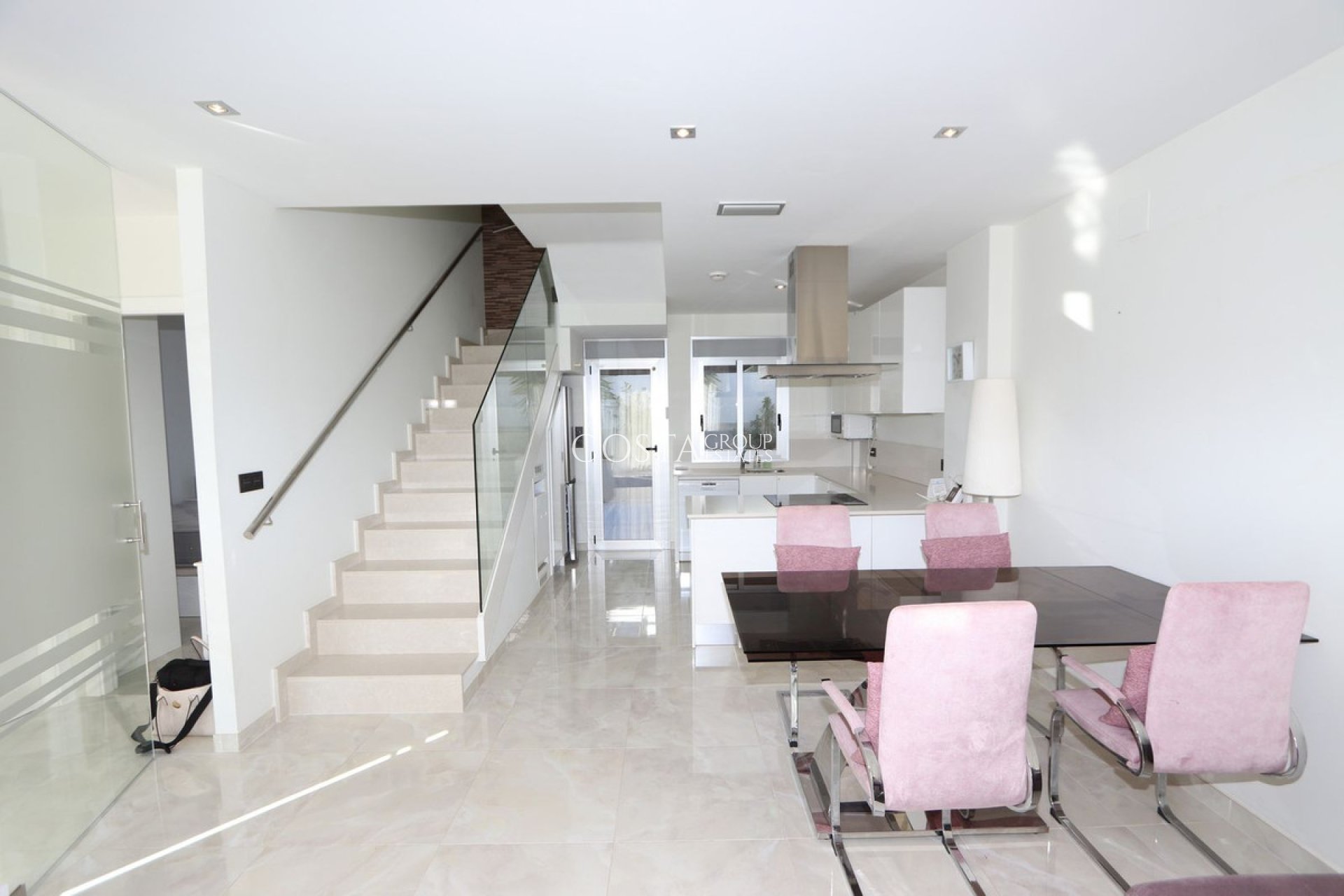 Revente - Villa -
Orihuela Costa - Lomas de Cabo Roig