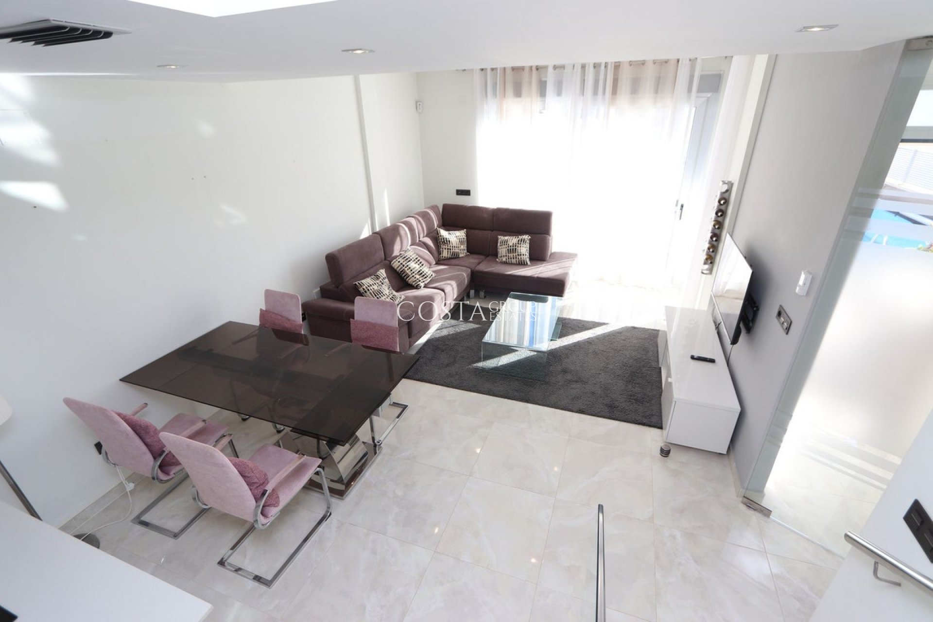 Revente - Villa -
Orihuela Costa - Lomas de Cabo Roig