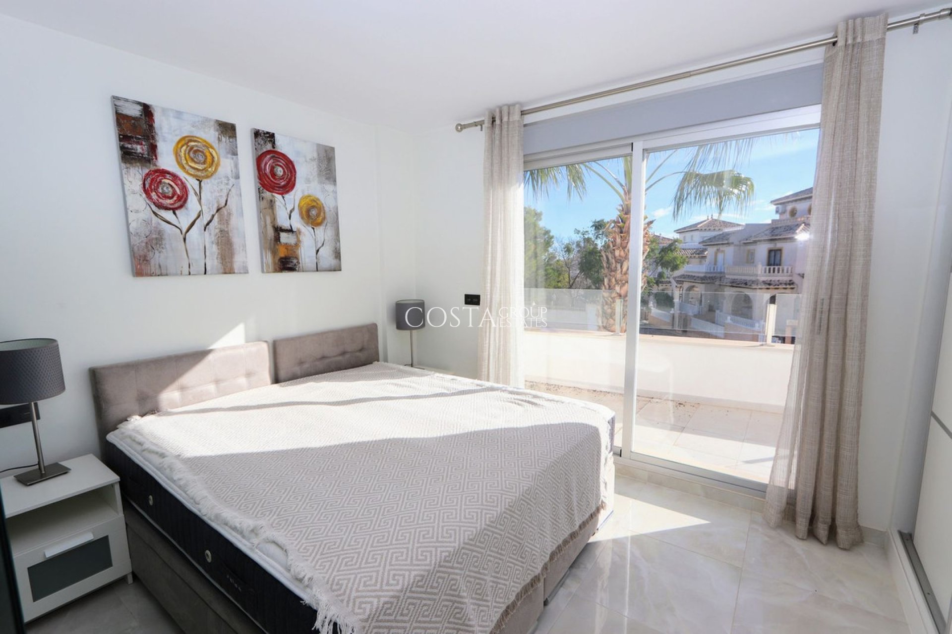 Revente - Villa -
Orihuela Costa - Lomas de Cabo Roig
