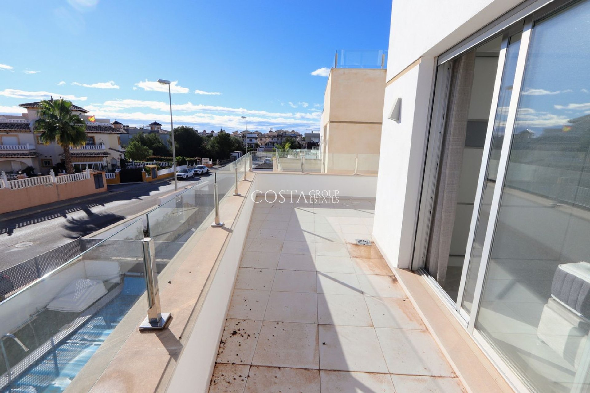 Revente - Villa -
Orihuela Costa - Lomas de Cabo Roig