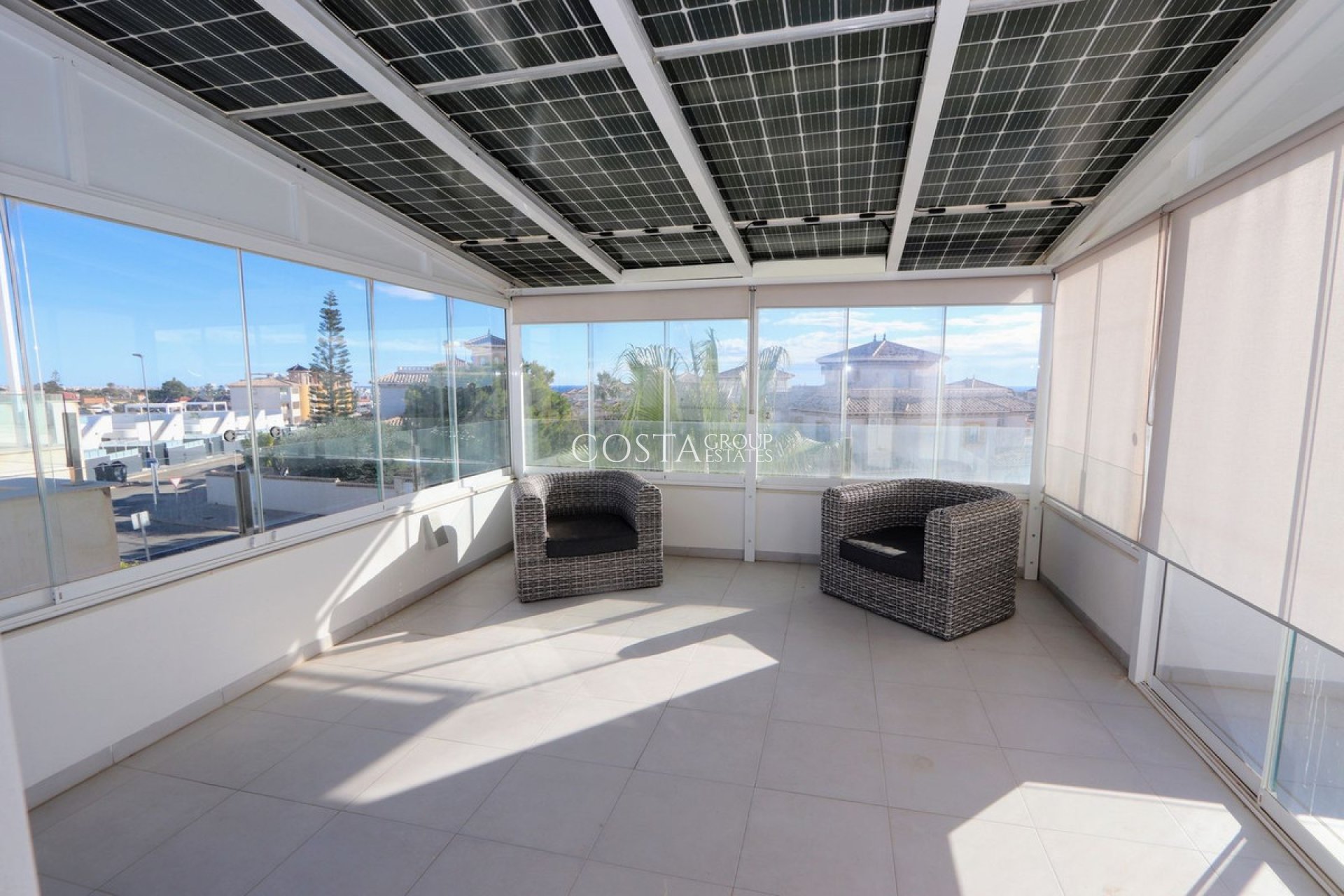 Revente - Villa -
Orihuela Costa - Lomas de Cabo Roig