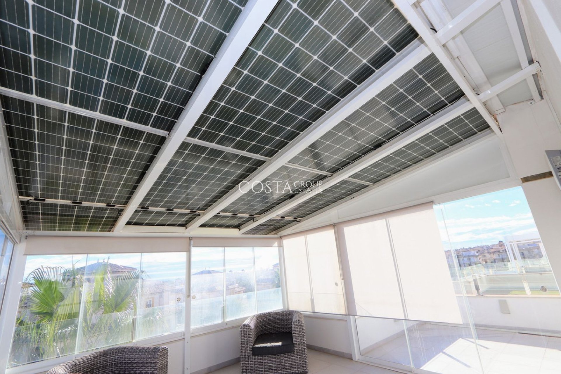 Revente - Villa -
Orihuela Costa - Lomas de Cabo Roig