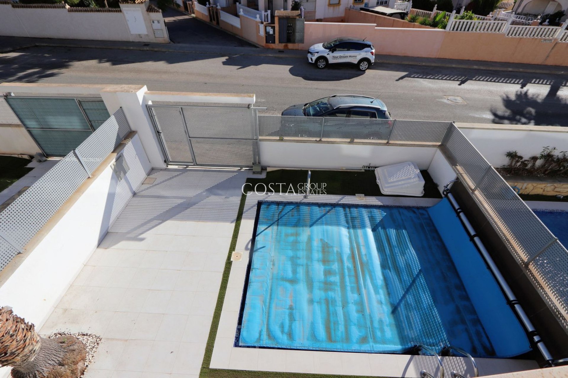Revente - Villa -
Orihuela Costa - Lomas de Cabo Roig