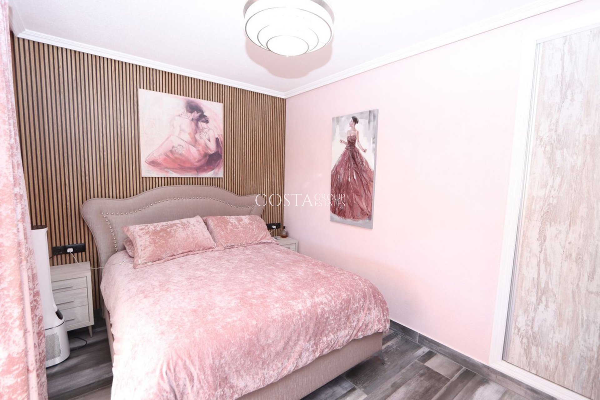 Revente - Villa -
Orihuela Costa - Lomas de Cabo Roig