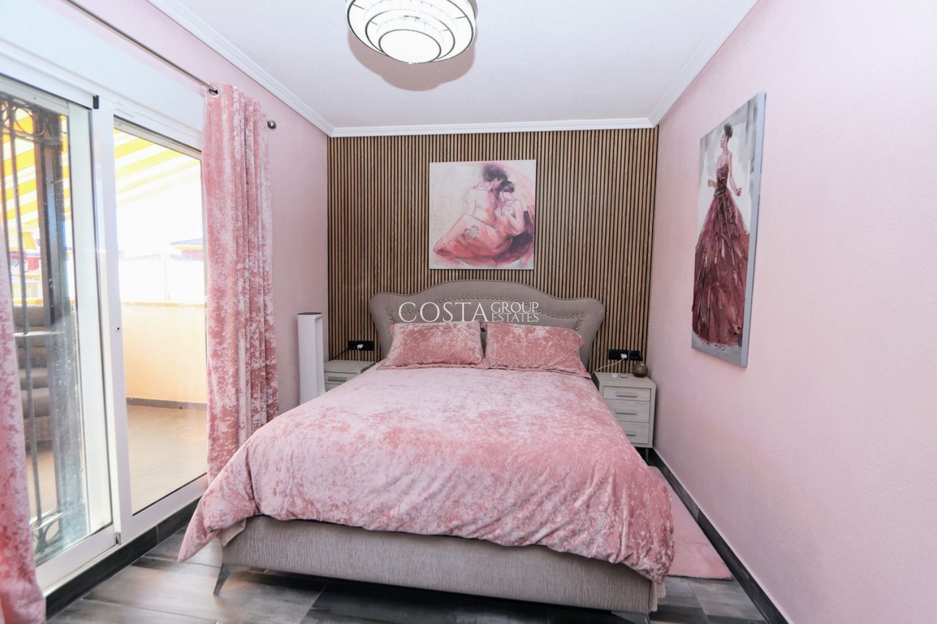 Revente - Villa -
Orihuela Costa - Lomas de Cabo Roig