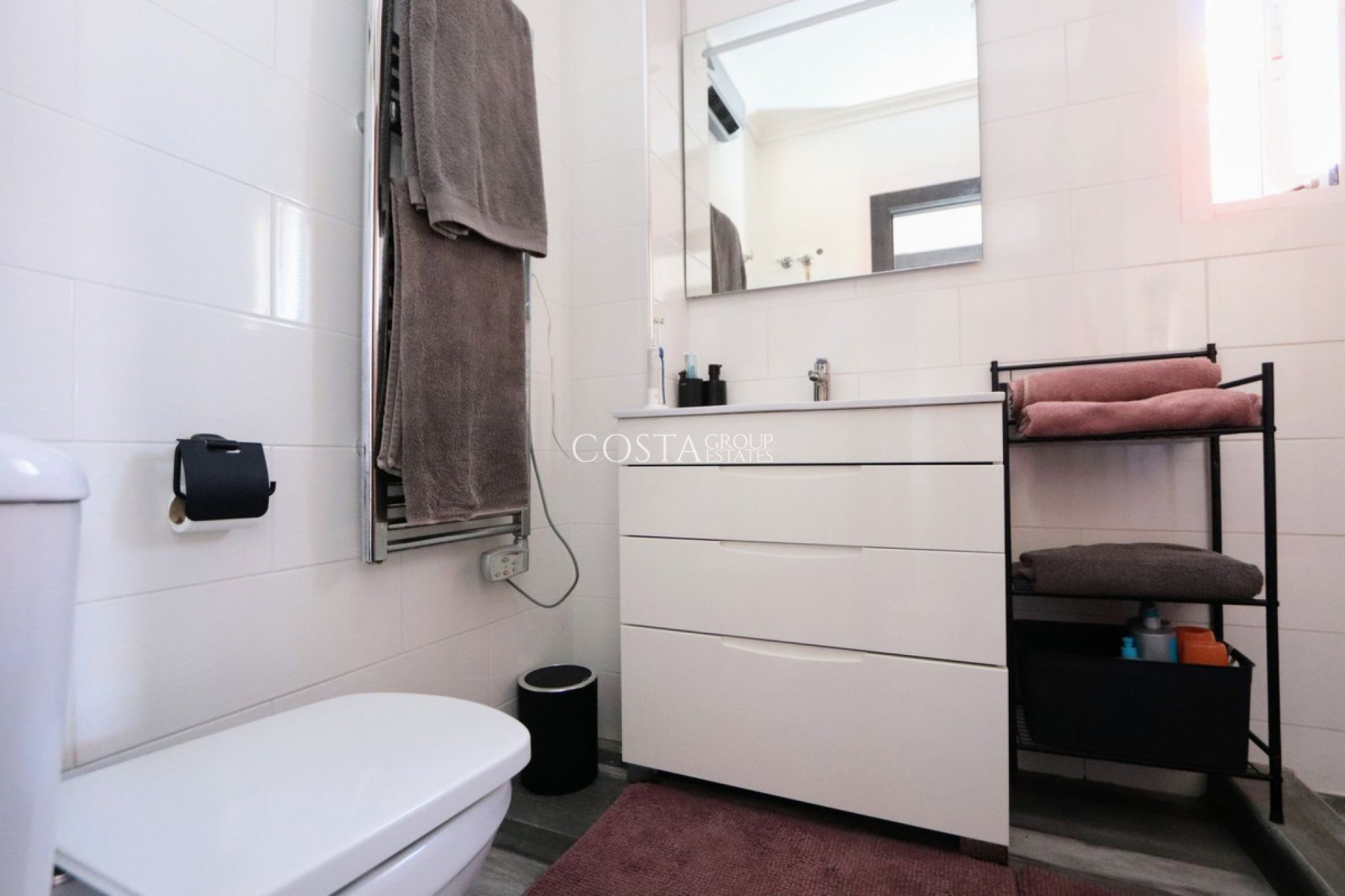 Revente - Villa -
Orihuela Costa - Lomas de Cabo Roig