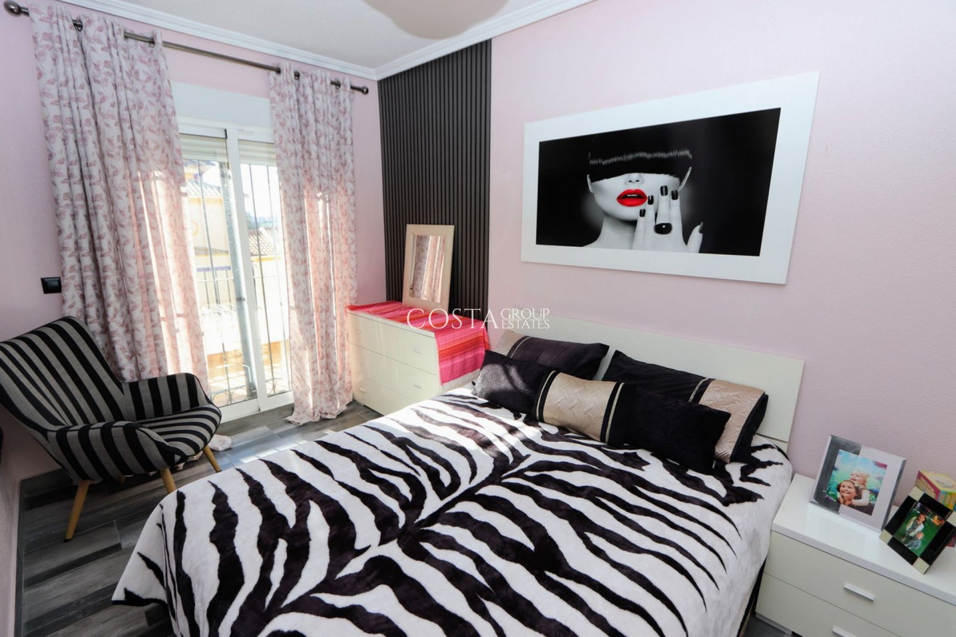 Revente - Villa -
Orihuela Costa - Lomas de Cabo Roig