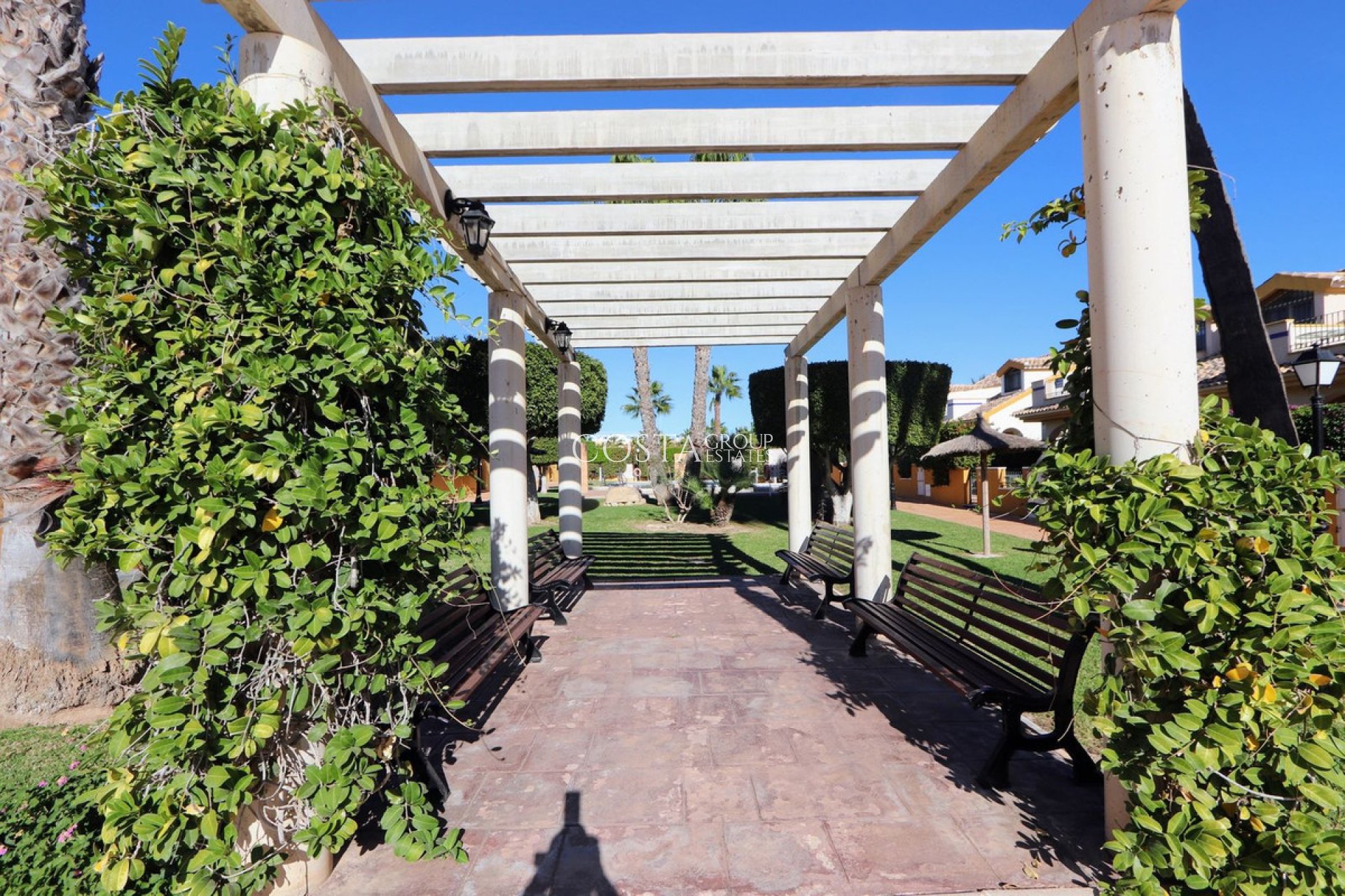 Revente - Villa -
Orihuela Costa - Lomas de Cabo Roig