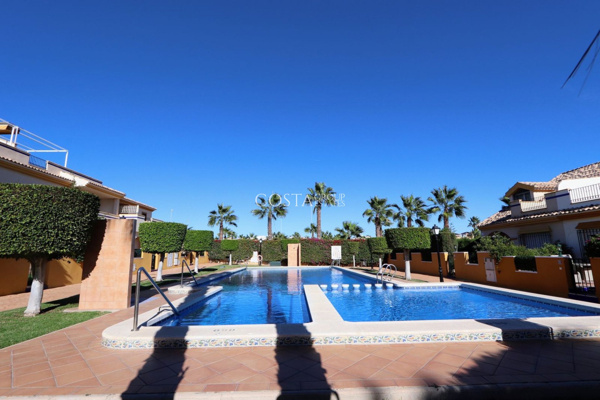 Revente - Villa -
Orihuela Costa - Lomas de Cabo Roig