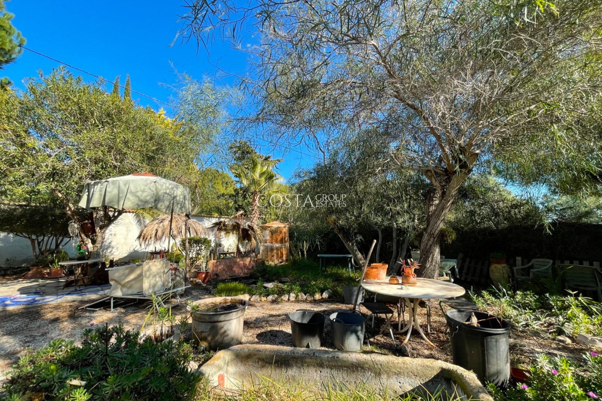 Revente - Villa -
Orihuela Costa - Lomas de Cabo Roig