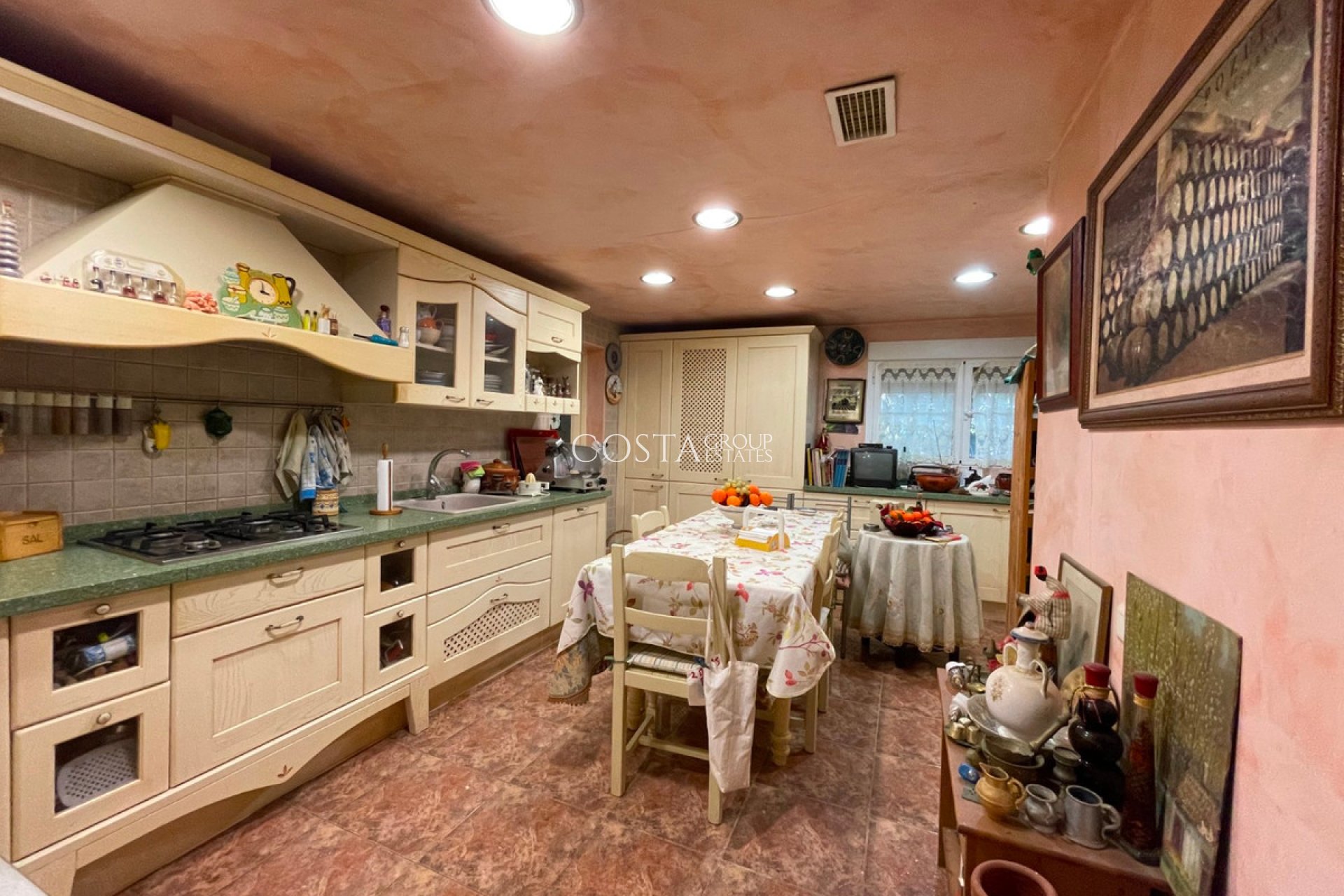 Revente - Villa -
Orihuela Costa - Lomas de Cabo Roig