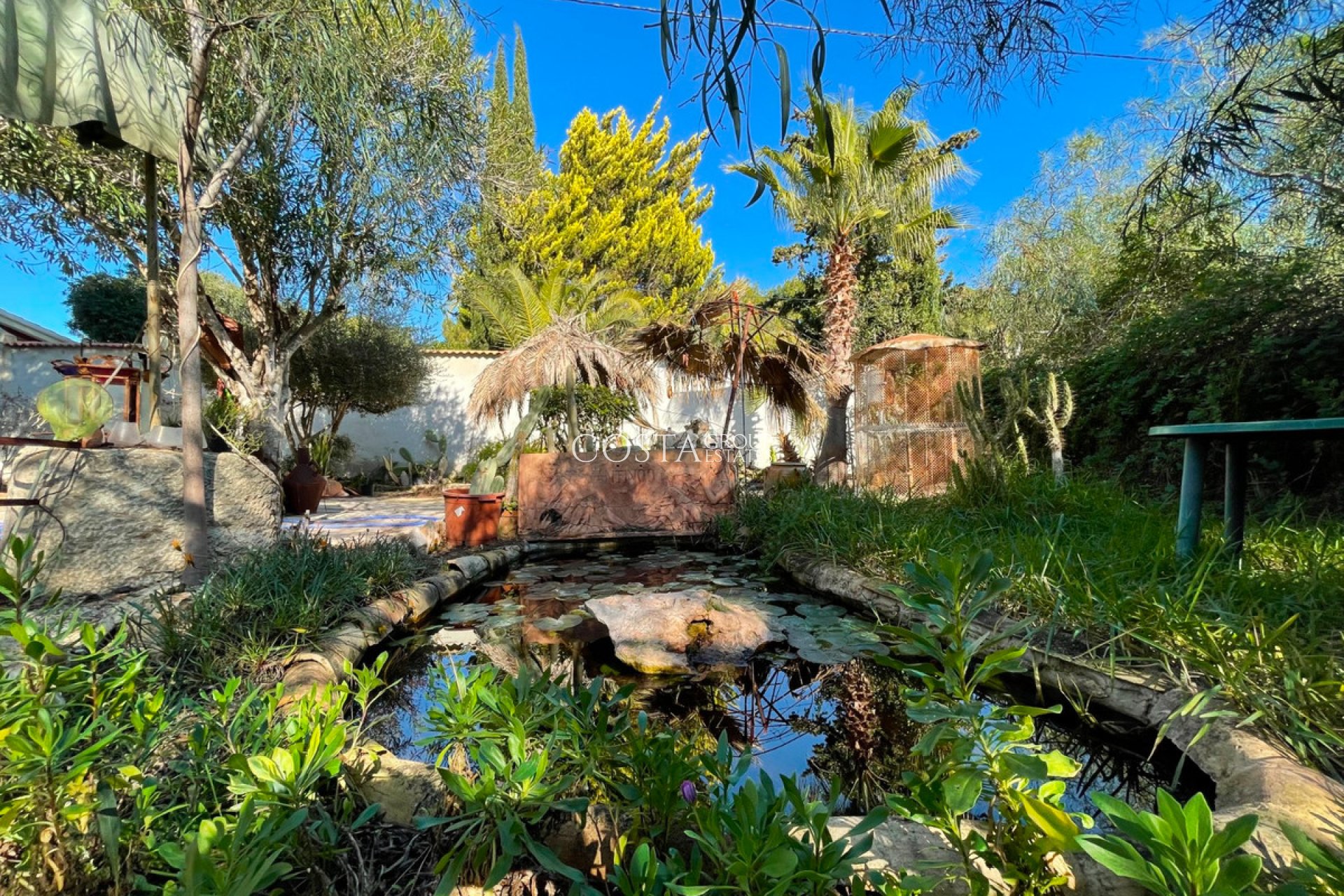 Revente - Villa -
Orihuela Costa - Lomas de Cabo Roig