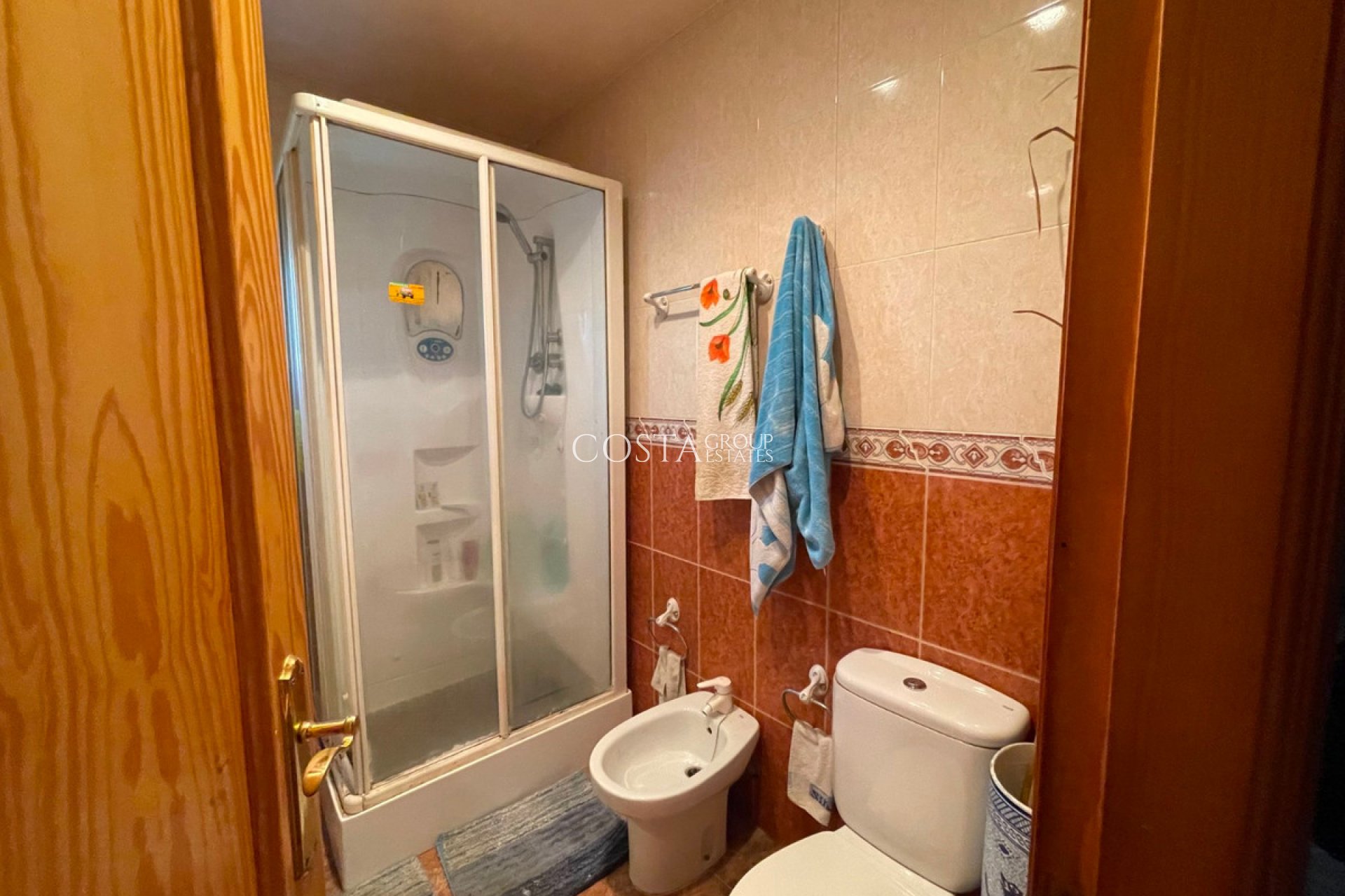 Revente - Villa -
Orihuela Costa - Lomas de Cabo Roig