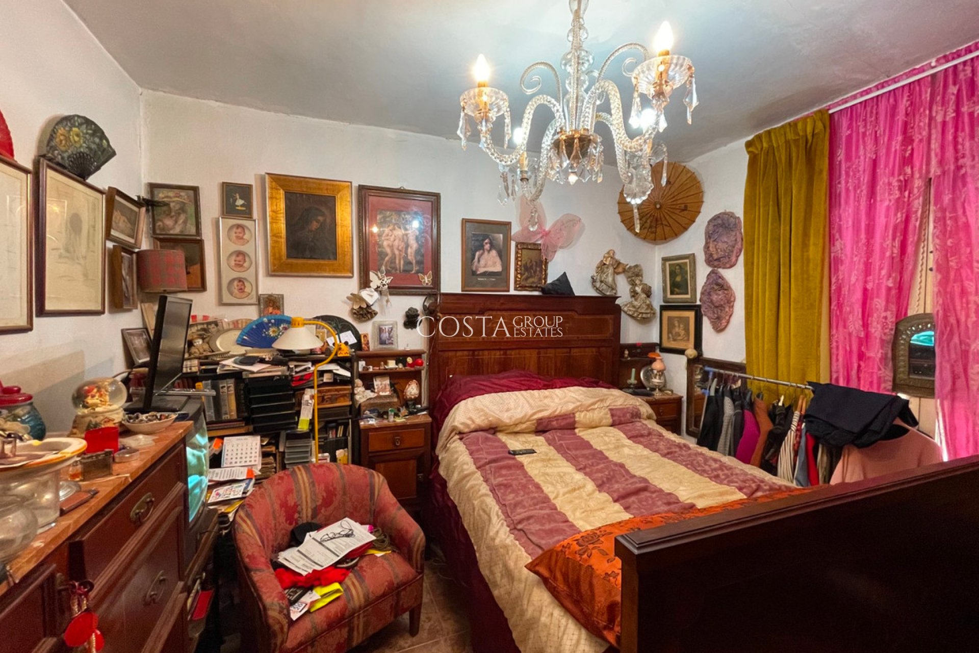 Revente - Villa -
Orihuela Costa - Lomas de Cabo Roig