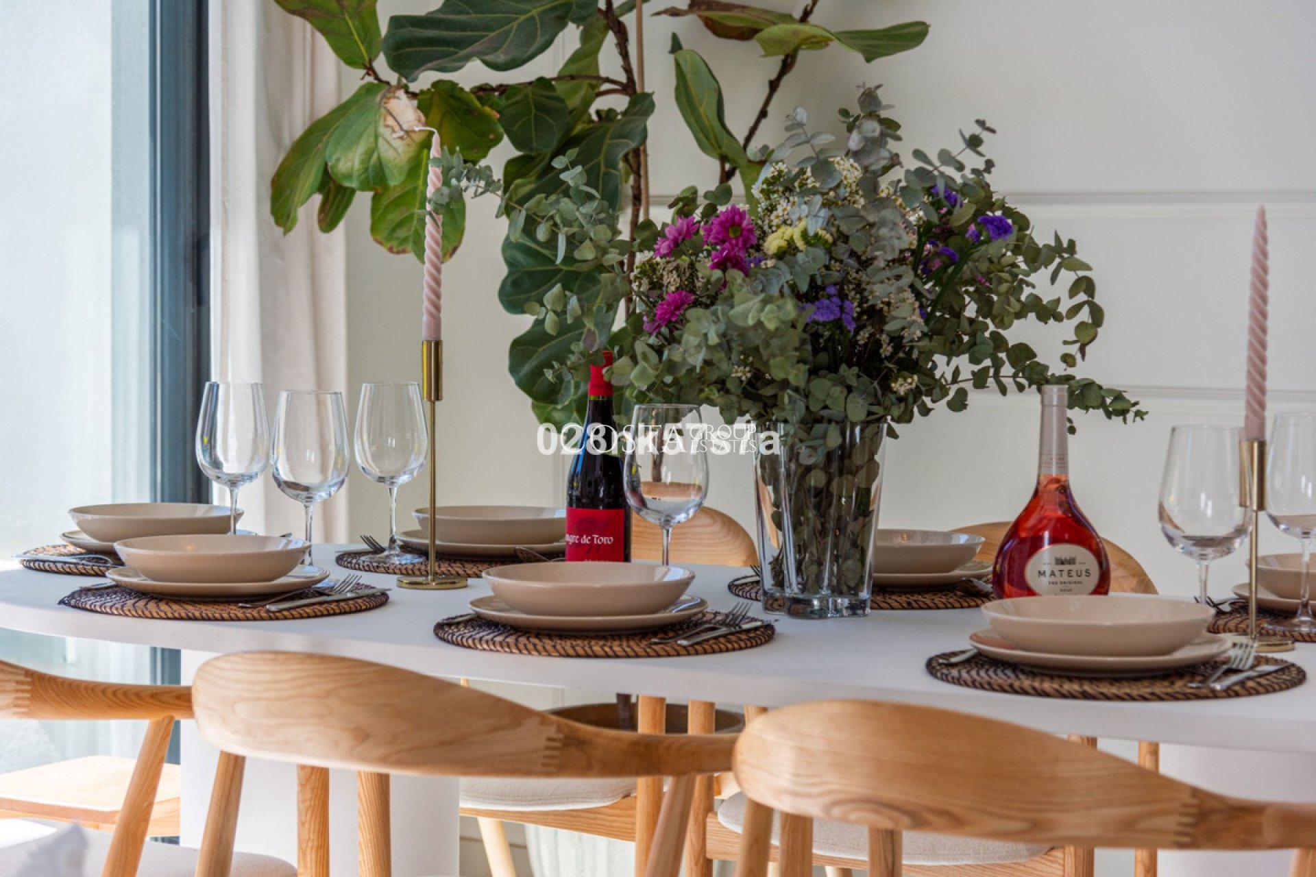 Revente - Villa -
Orihuela Costa - Lomas De Campoamor