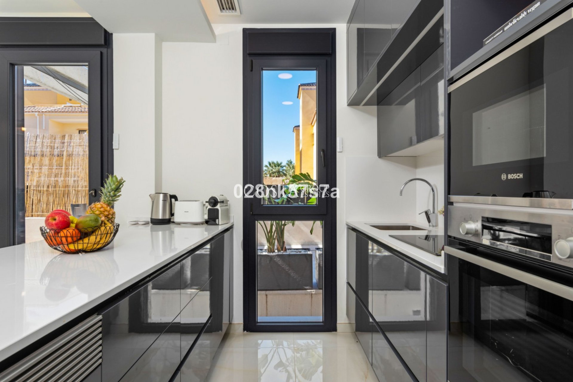 Revente - Villa -
Orihuela Costa - Lomas De Campoamor