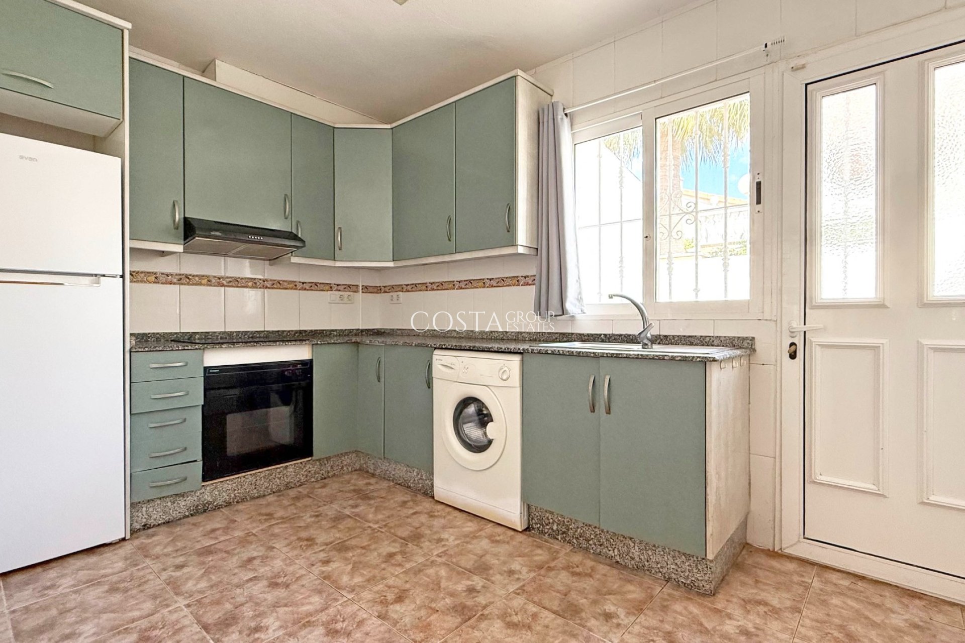 Revente - Villa -
Orihuela Costa - Los Altos