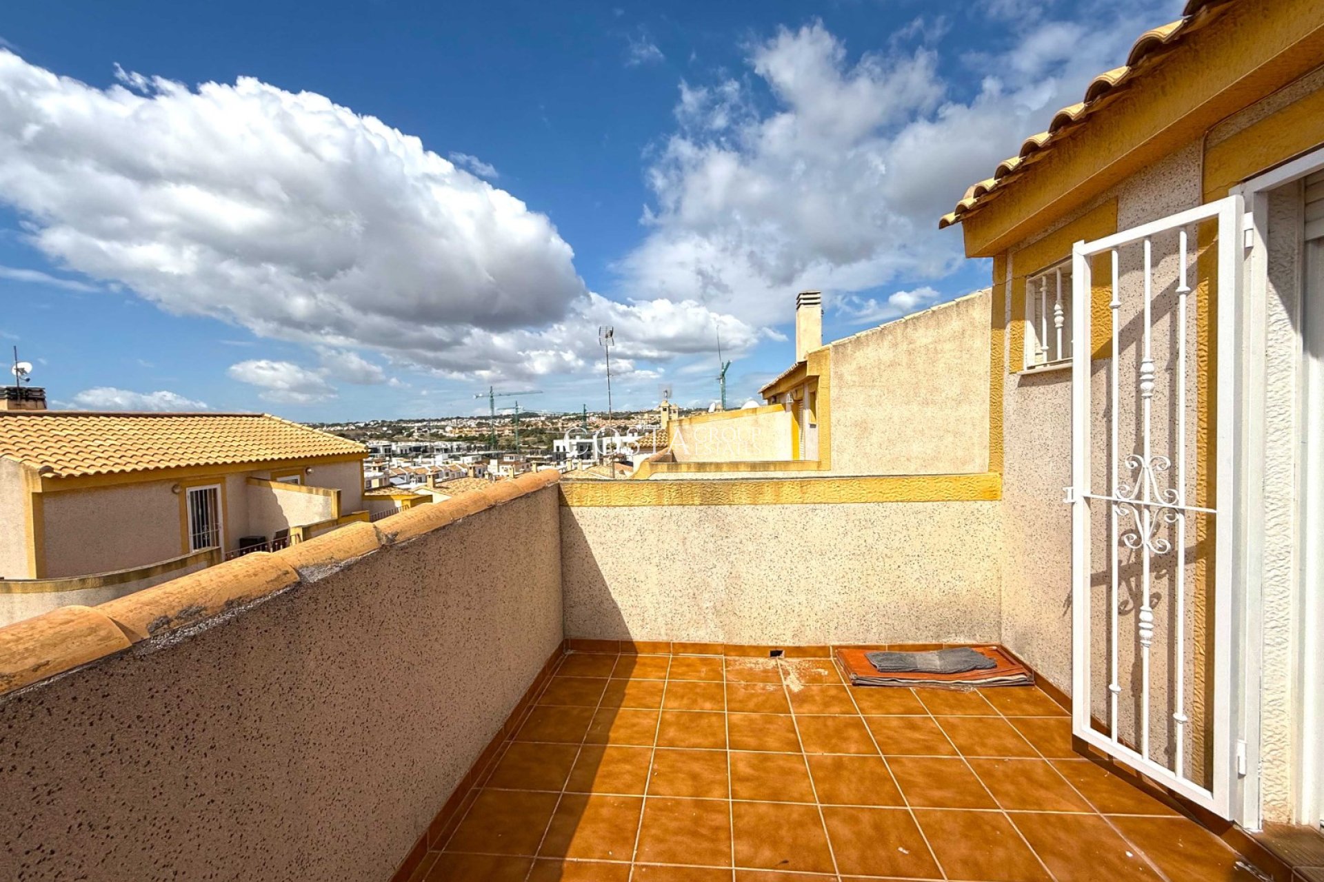 Revente - Villa -
Orihuela Costa - Los Altos