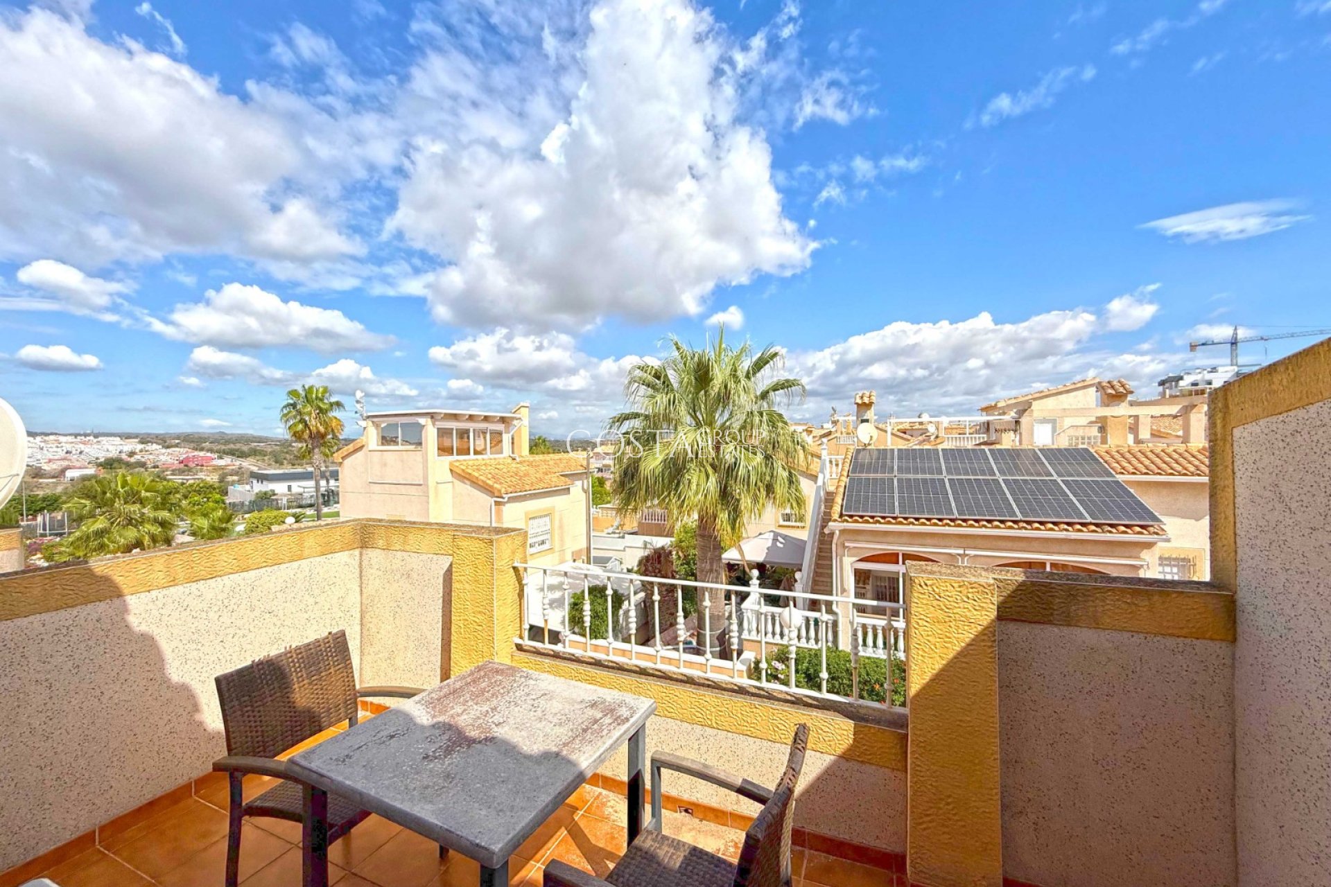 Revente - Villa -
Orihuela Costa - Los Altos