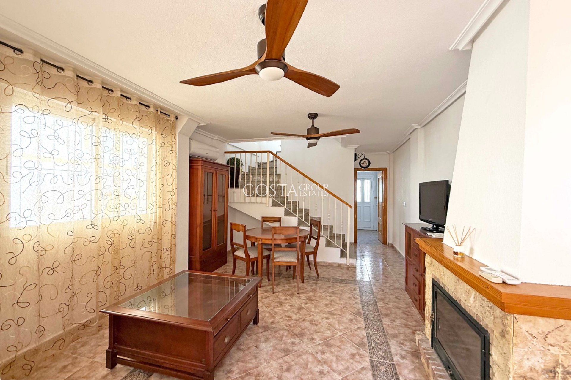 Revente - Villa -
Orihuela Costa - Los Altos