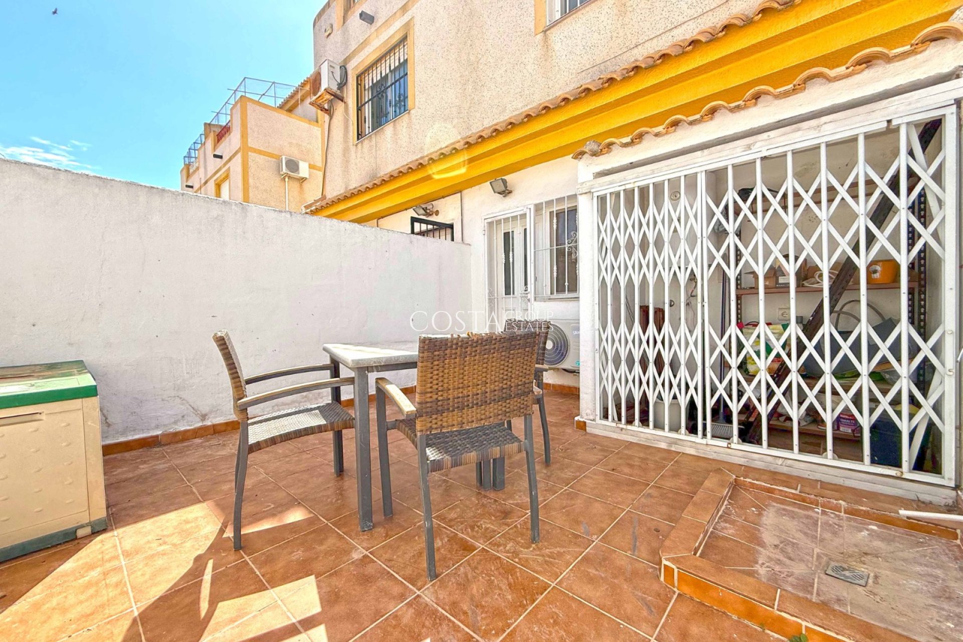 Revente - Villa -
Orihuela Costa - Los Altos