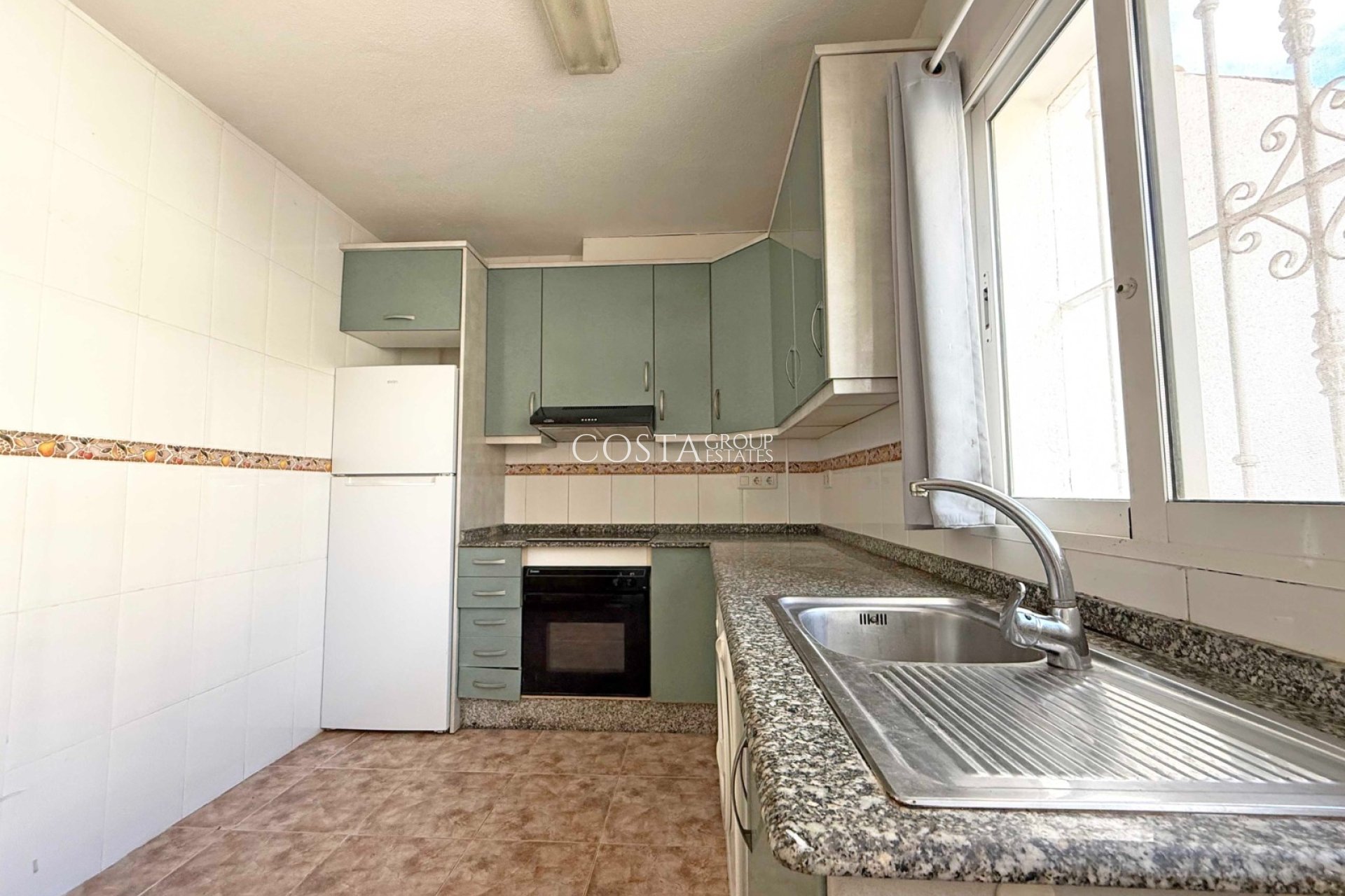 Revente - Villa -
Orihuela Costa - Los Altos