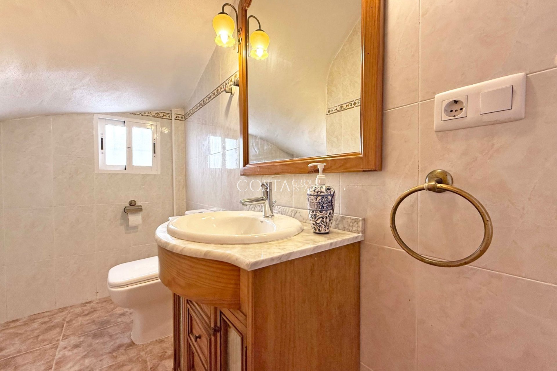 Revente - Villa -
Orihuela Costa - Los Altos