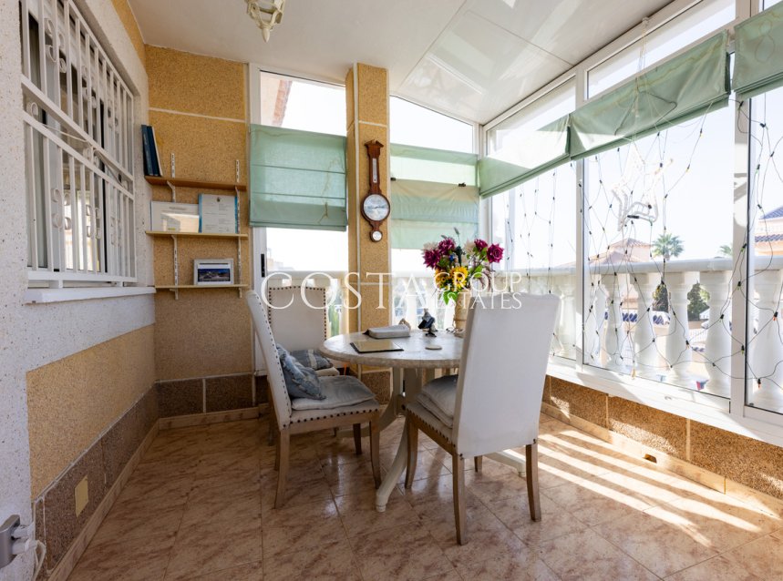 Revente - Villa -
Orihuela Costa - Los Altos