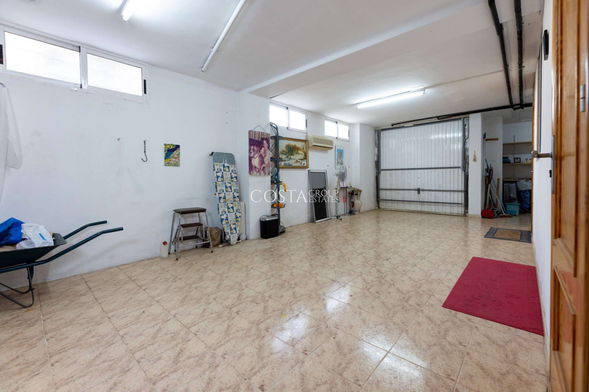 Revente - Villa -
Orihuela Costa - Los Altos