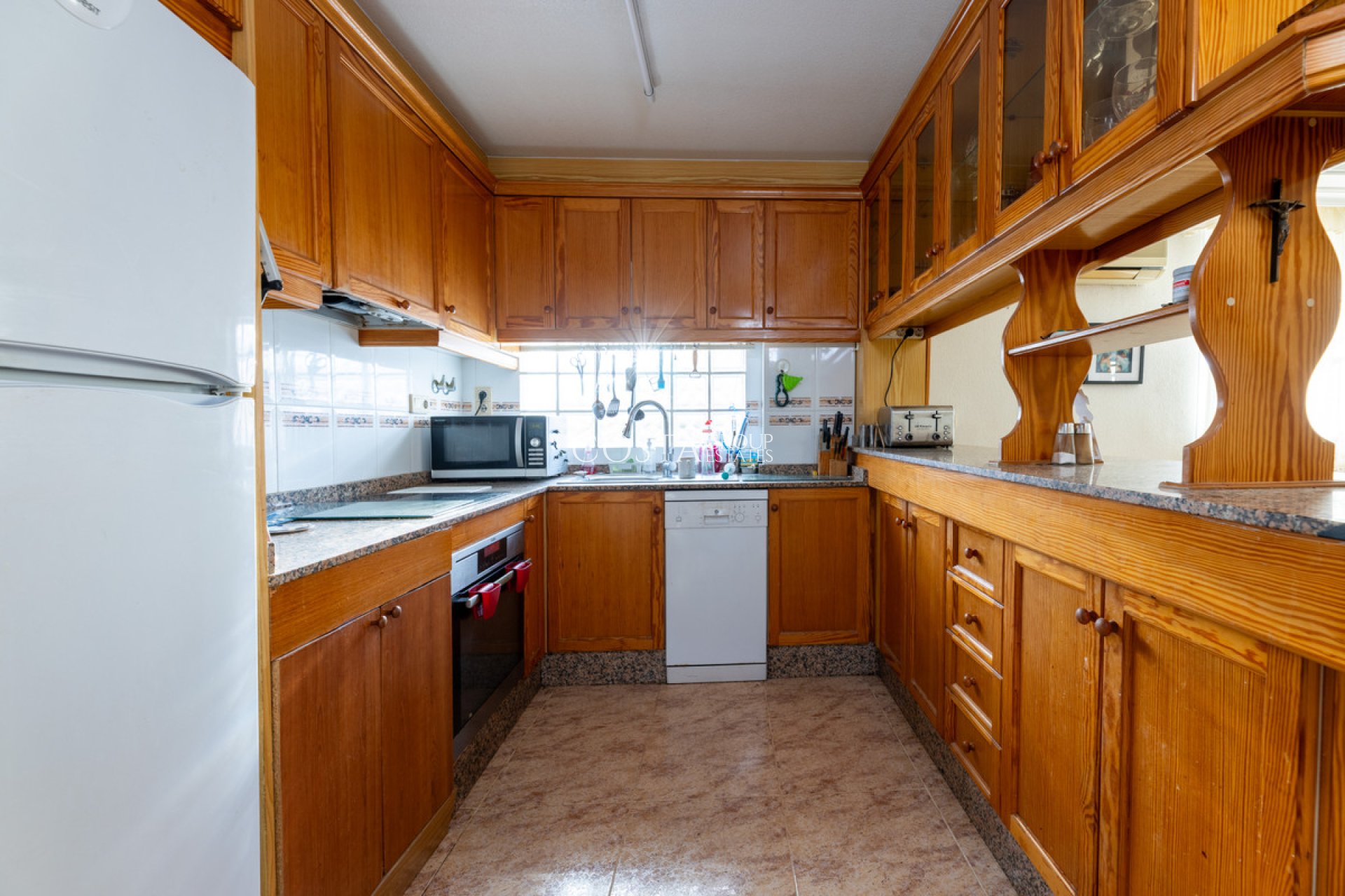 Revente - Villa -
Orihuela Costa - Los Altos