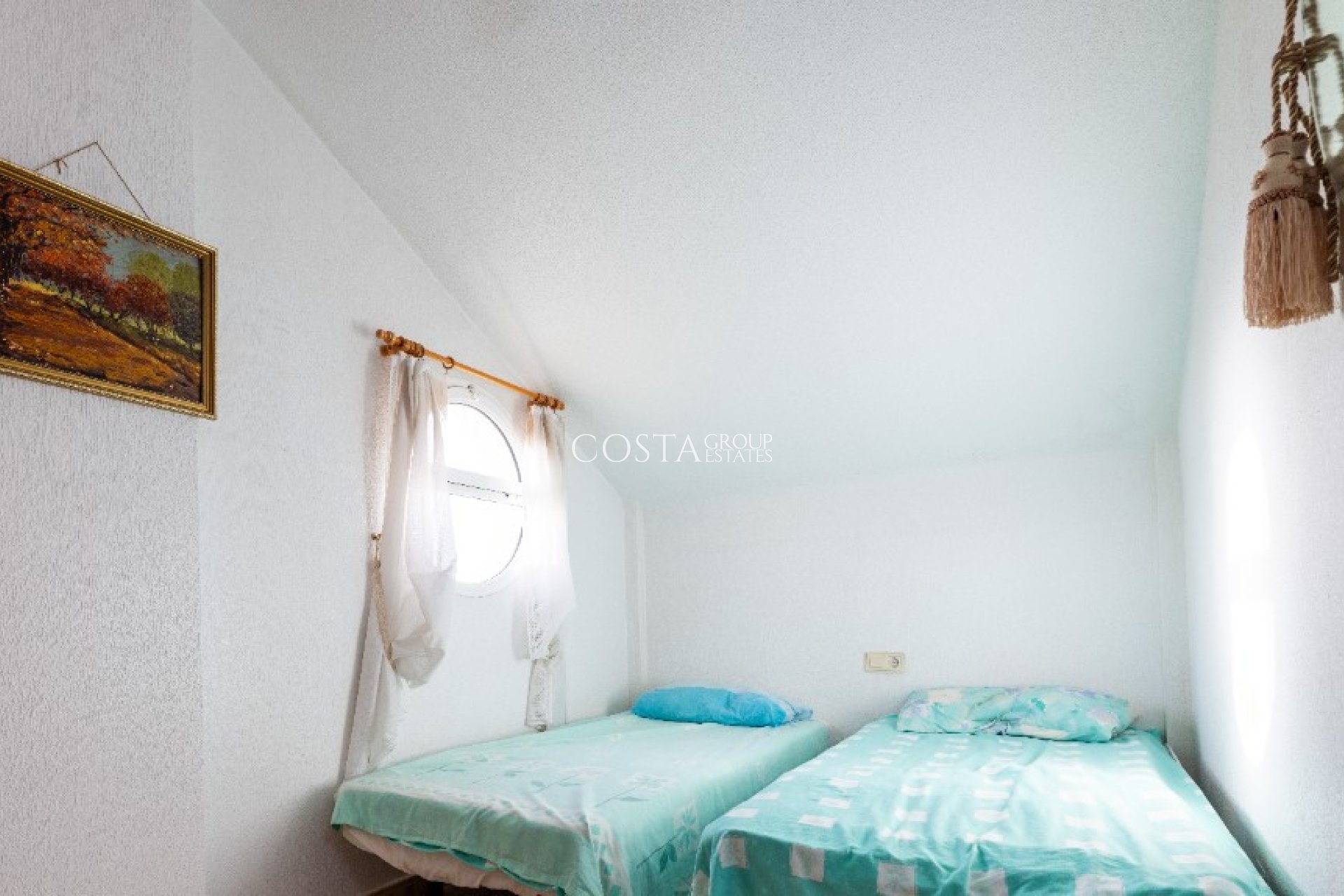 Revente - Villa -
Orihuela Costa - Los Altos