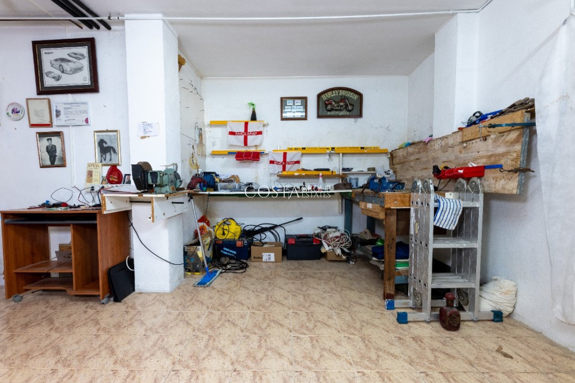 Revente - Villa -
Orihuela Costa - Los Altos