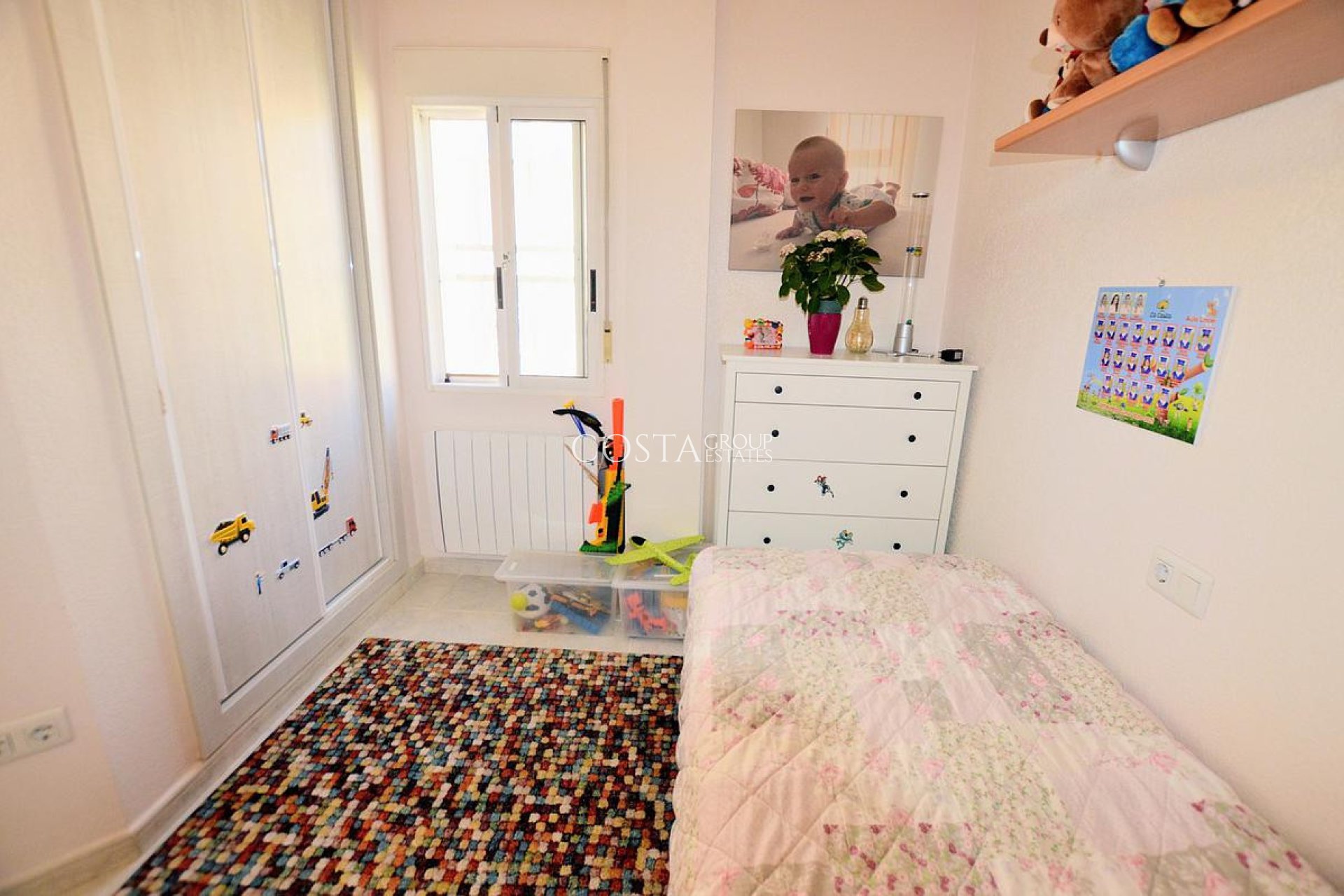 Revente - Villa -
Orihuela Costa - Los Altos