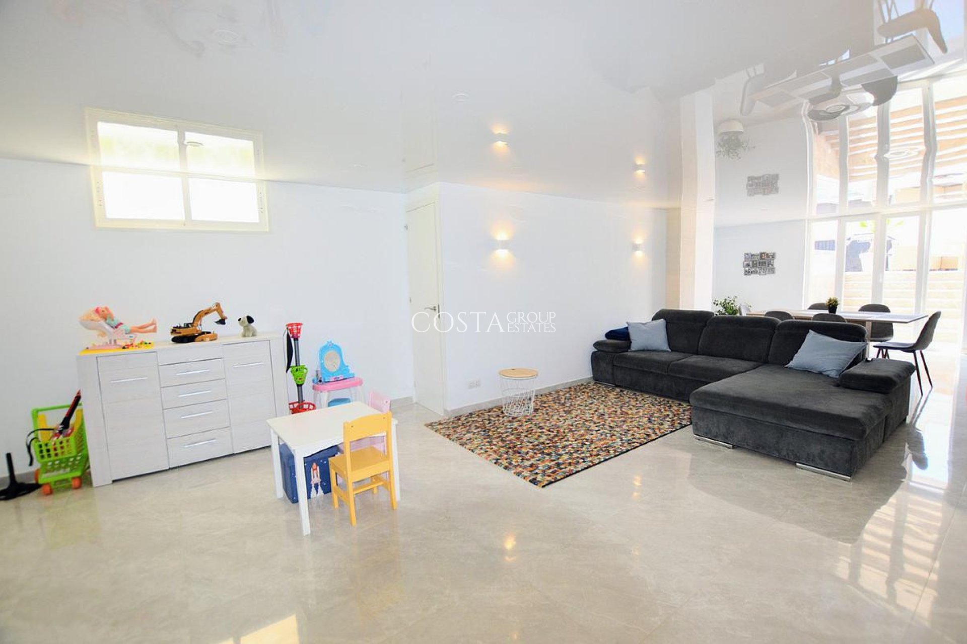 Revente - Villa -
Orihuela Costa - Los Altos