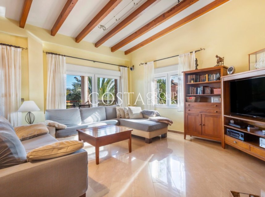 Revente - Villa -
Orihuela Costa - Los Altos